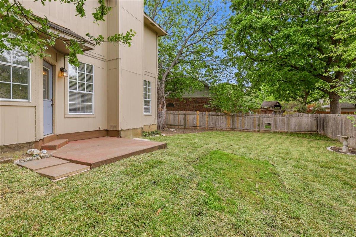 1710 Amber Skyway Cv, Round Rock, TX 78665