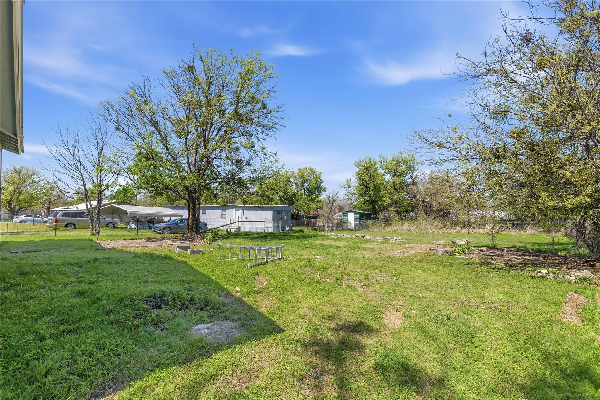 1604 5th St, Goldthwaite, TX 76844