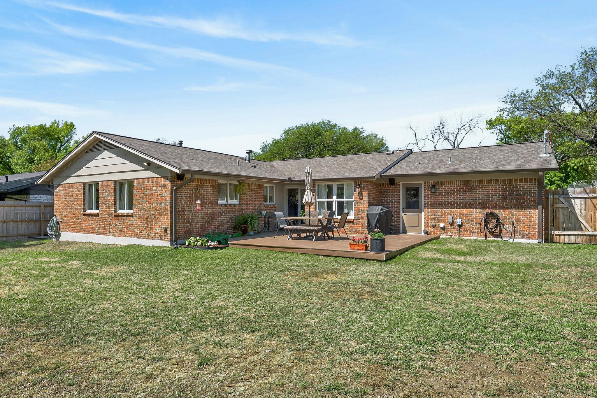 8611 Winding Walk, Austin, TX 78757