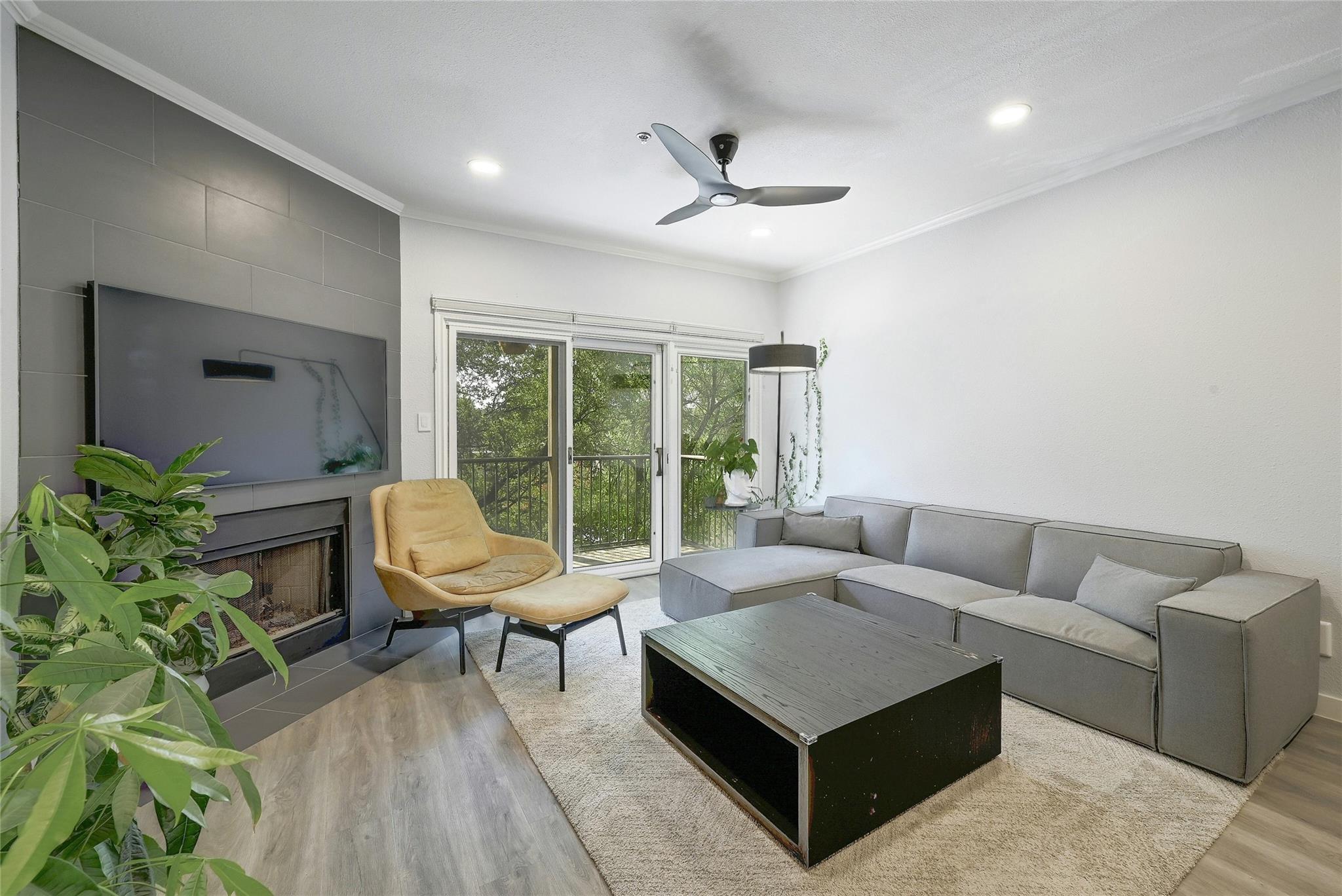 1741 Spyglass Dr # 119, Austin, TX 78746