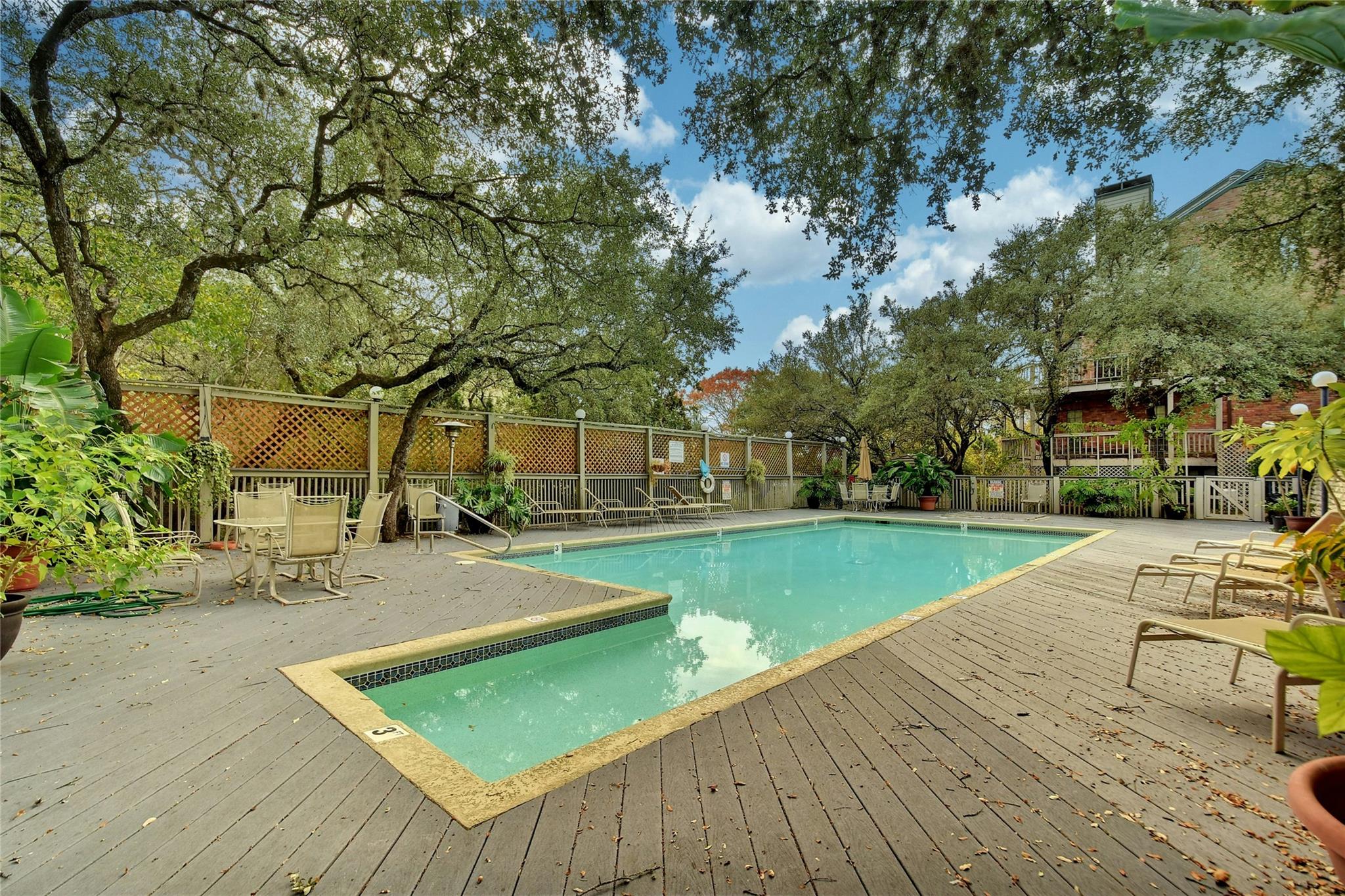 1741 Spyglass Dr # 119, Austin, TX 78746