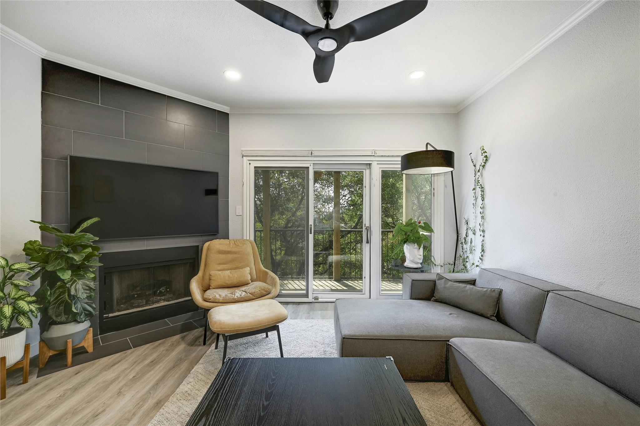 1741 Spyglass Dr # 119, Austin, TX 78746