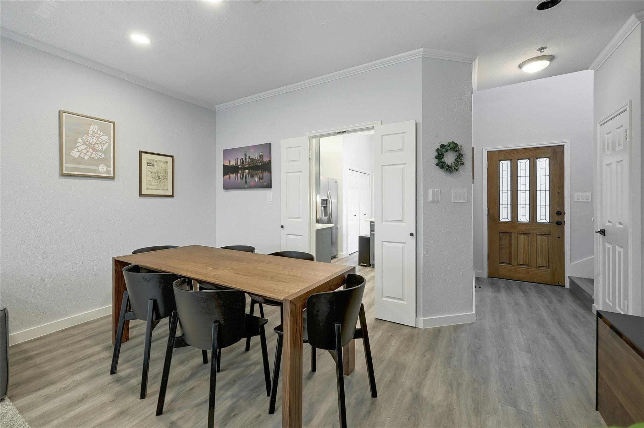 1741 Spyglass Dr # 119, Austin, TX 78746