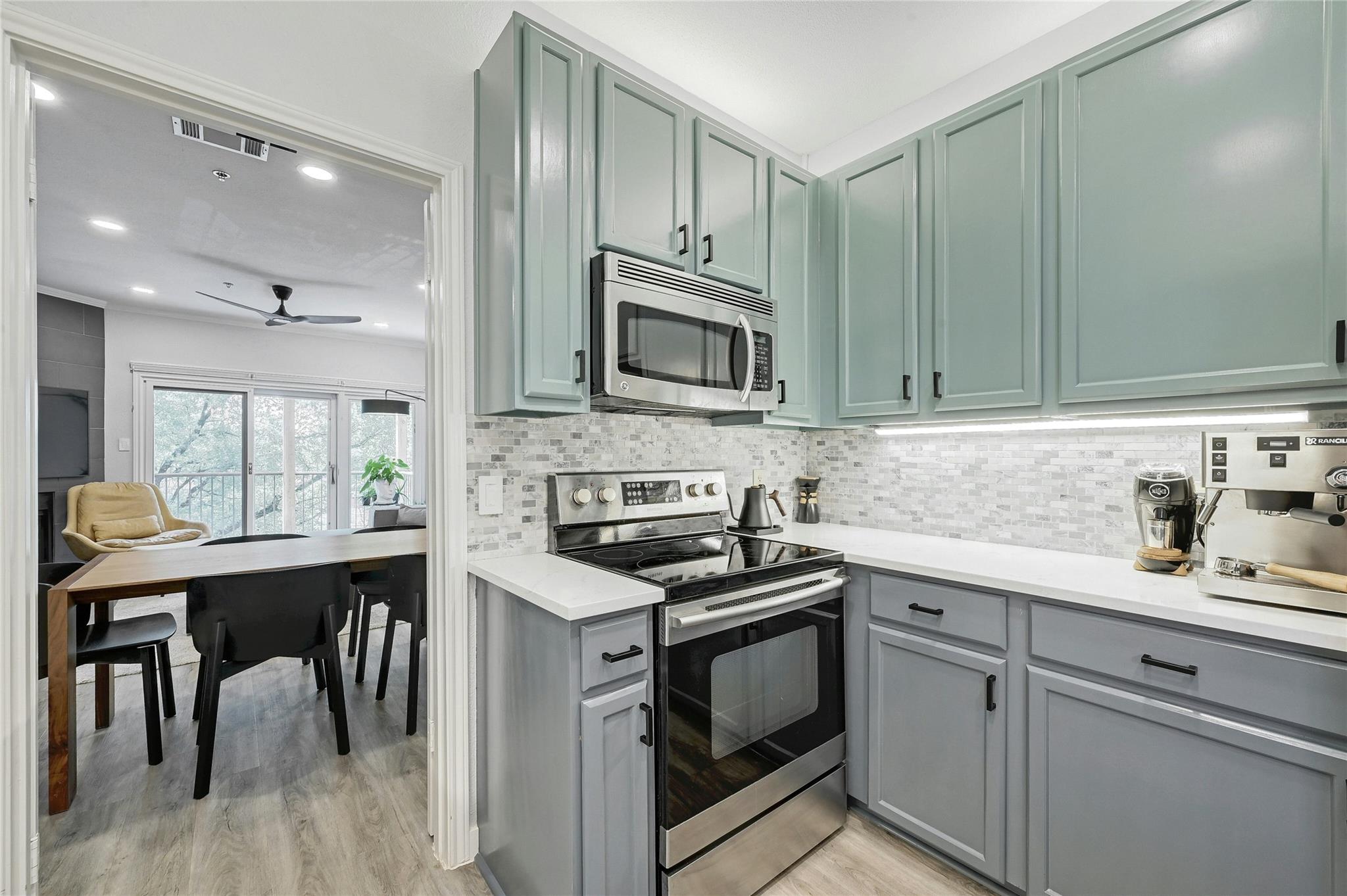 1741 Spyglass Dr # 119, Austin, TX 78746