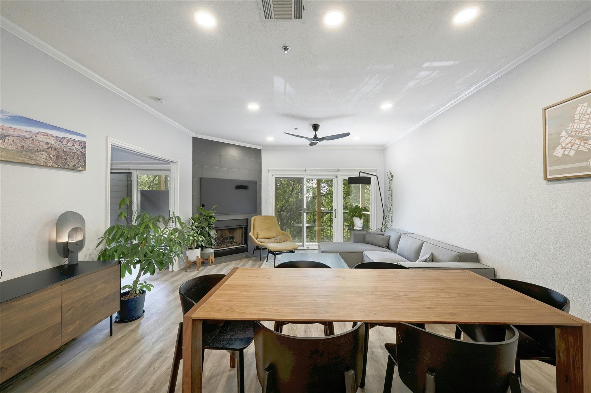 1741 Spyglass Dr # 119, Austin, TX 78746