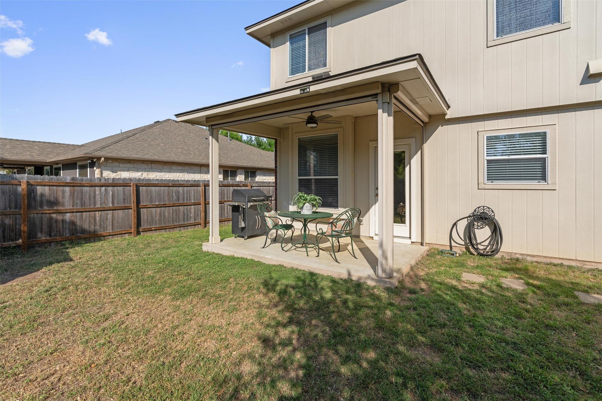 3404 Winding River Trl, Round Rock, TX 78681