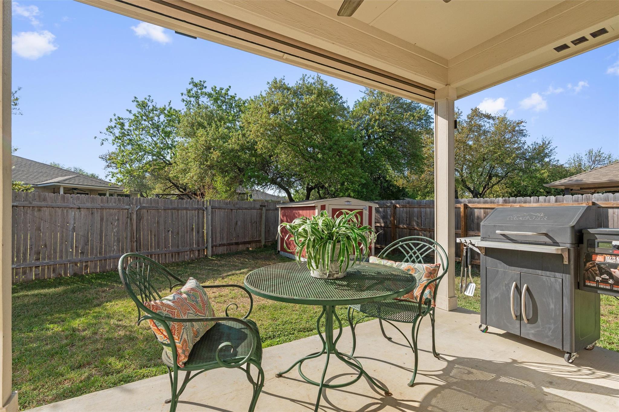 3404 Winding River Trl, Round Rock, TX 78681