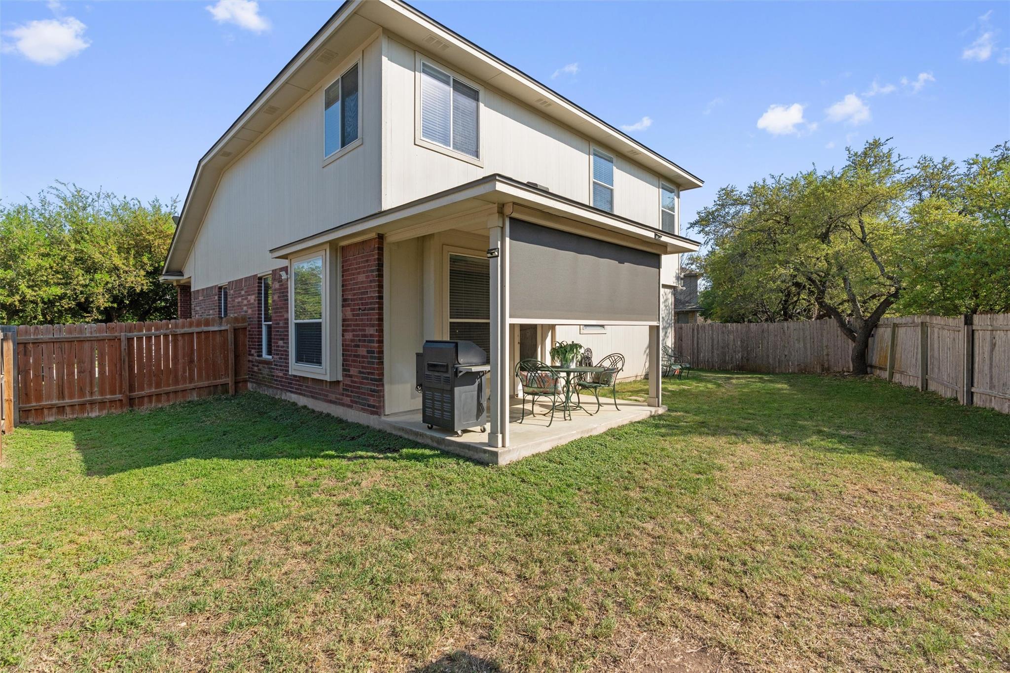 3404 Winding River Trl, Round Rock, TX 78681
