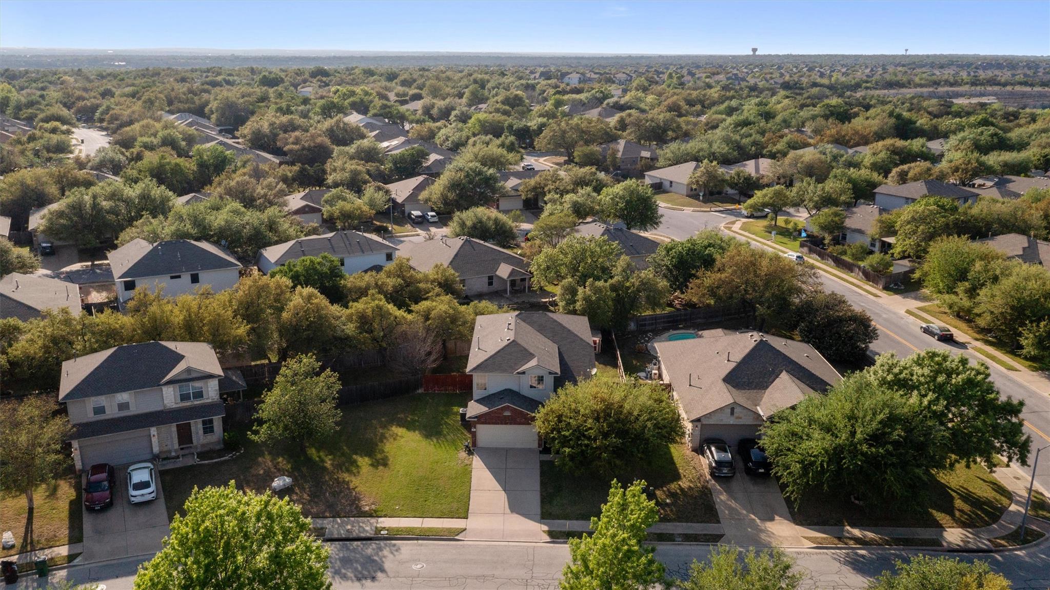 3404 Winding River Trl, Round Rock, TX 78681