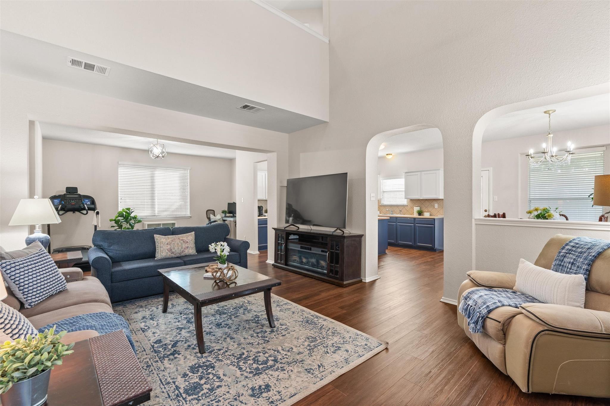 3404 Winding River Trl, Round Rock, TX 78681