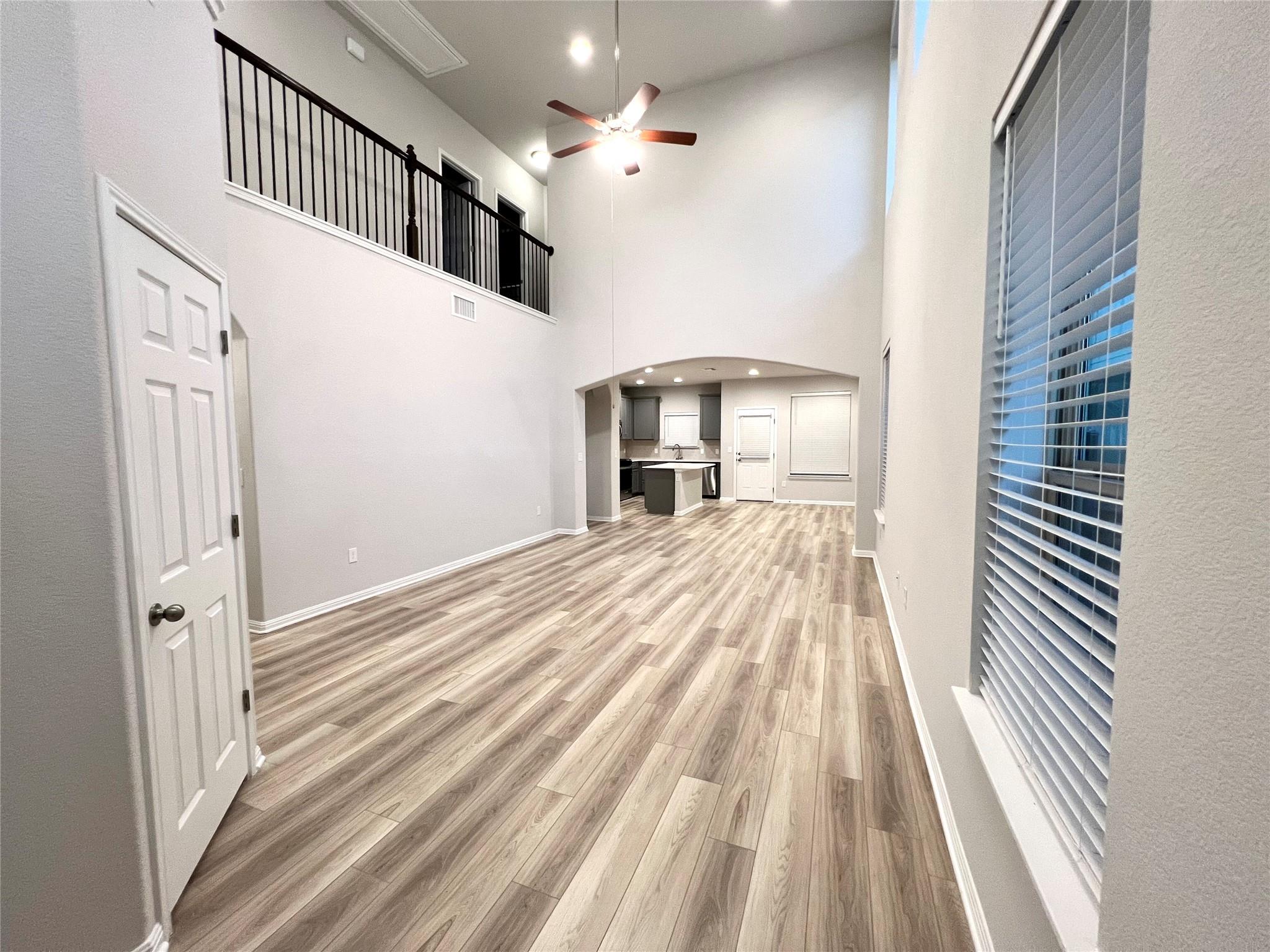 136 Macarthur Dr, Leander, TX 78641