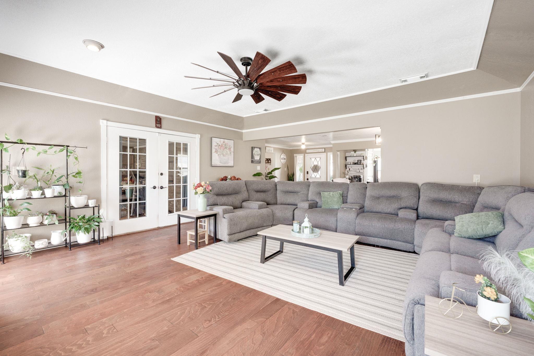 1402 Hawk Trl, Copperas Cove, TX 76522