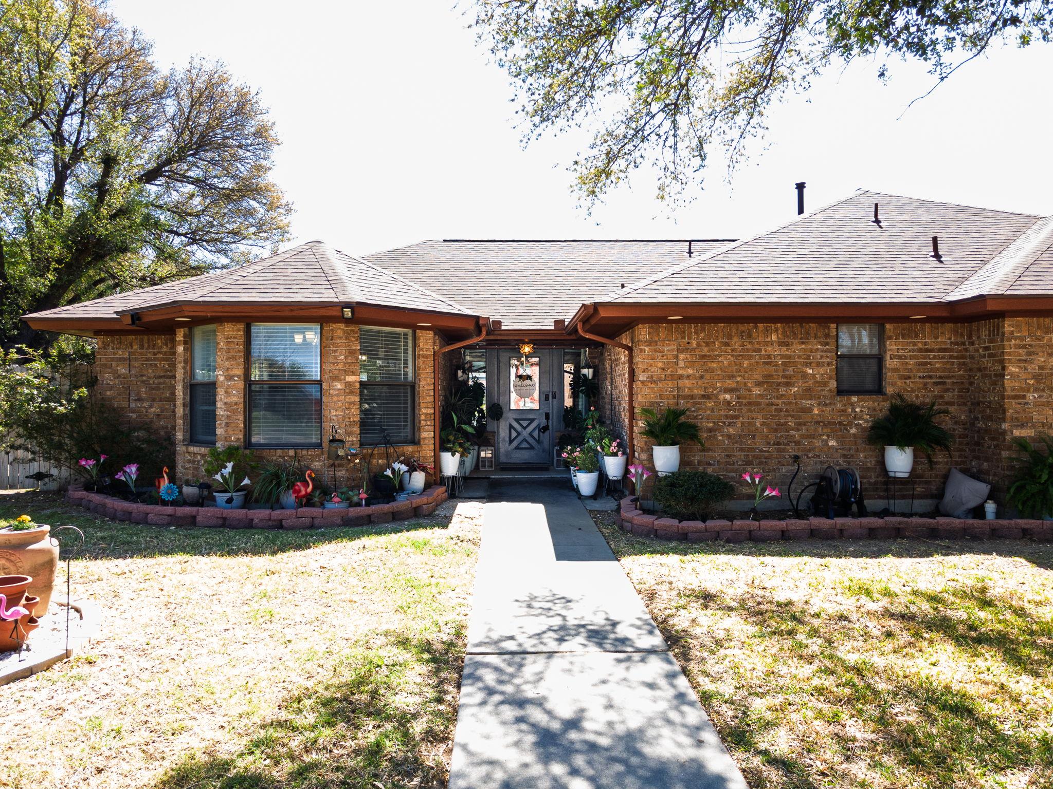 1402 Hawk Trl, Copperas Cove, TX 76522