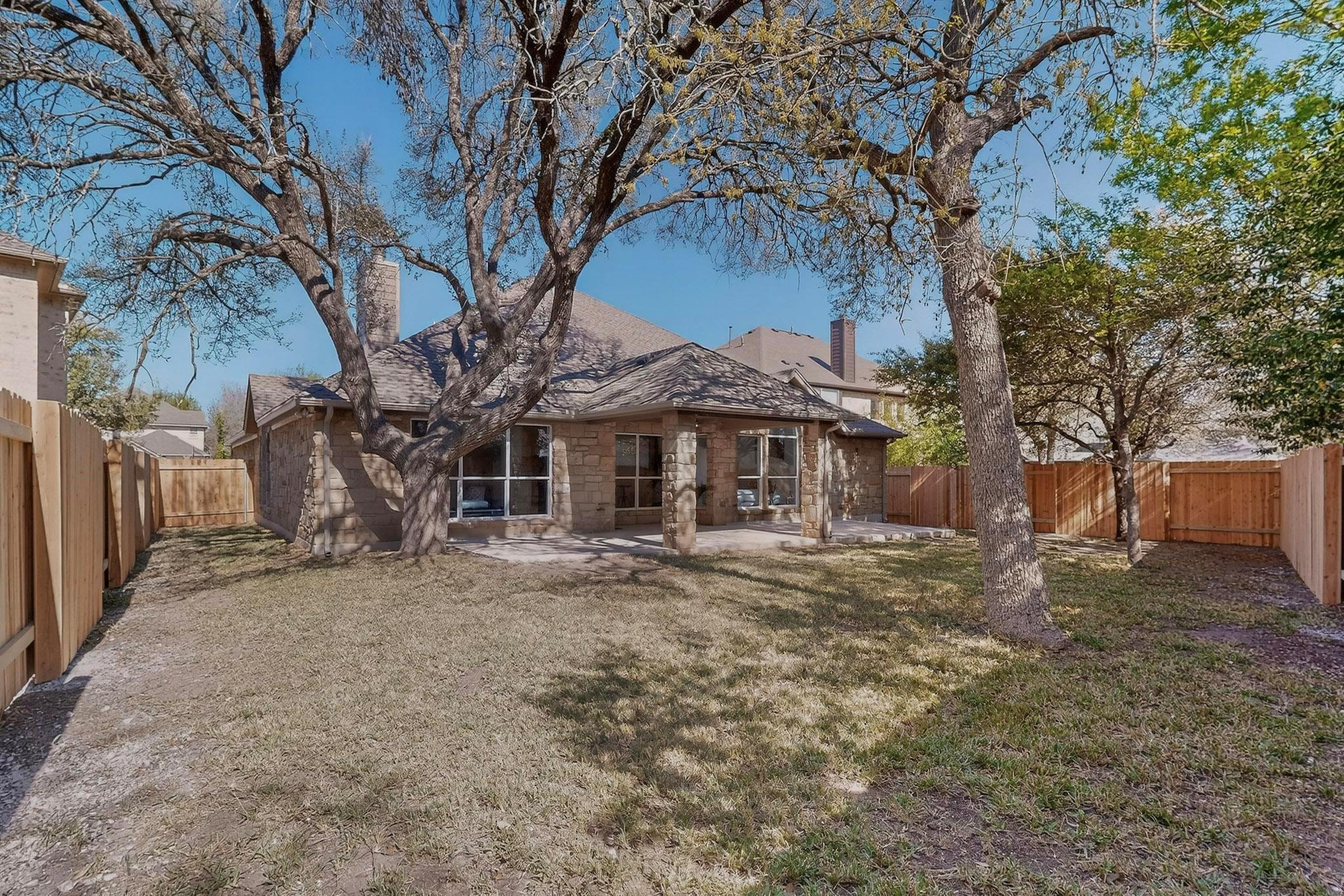 9721 Ria's Way, Austin, TX 78717