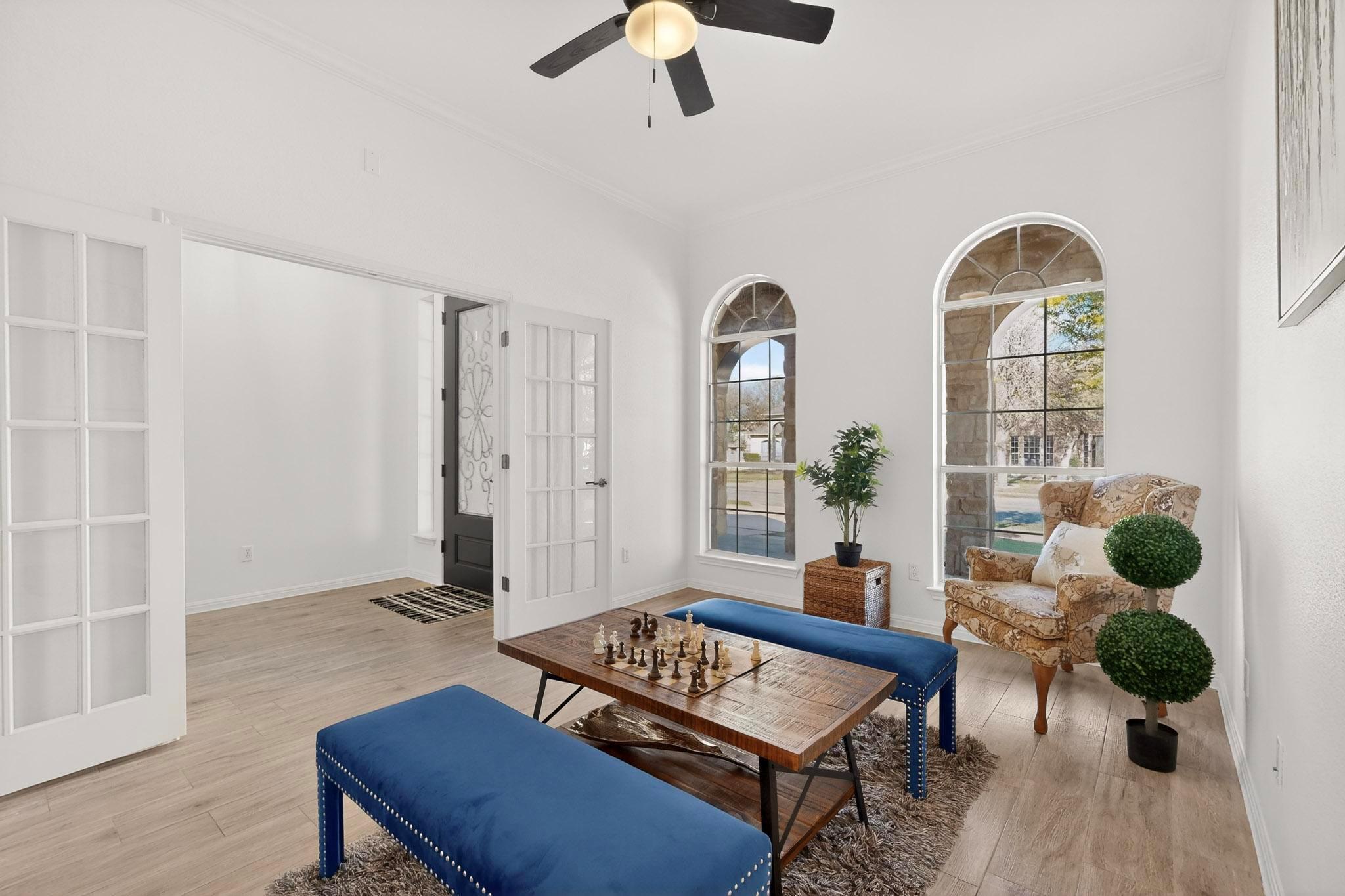 9721 Ria's Way, Austin, TX 78717