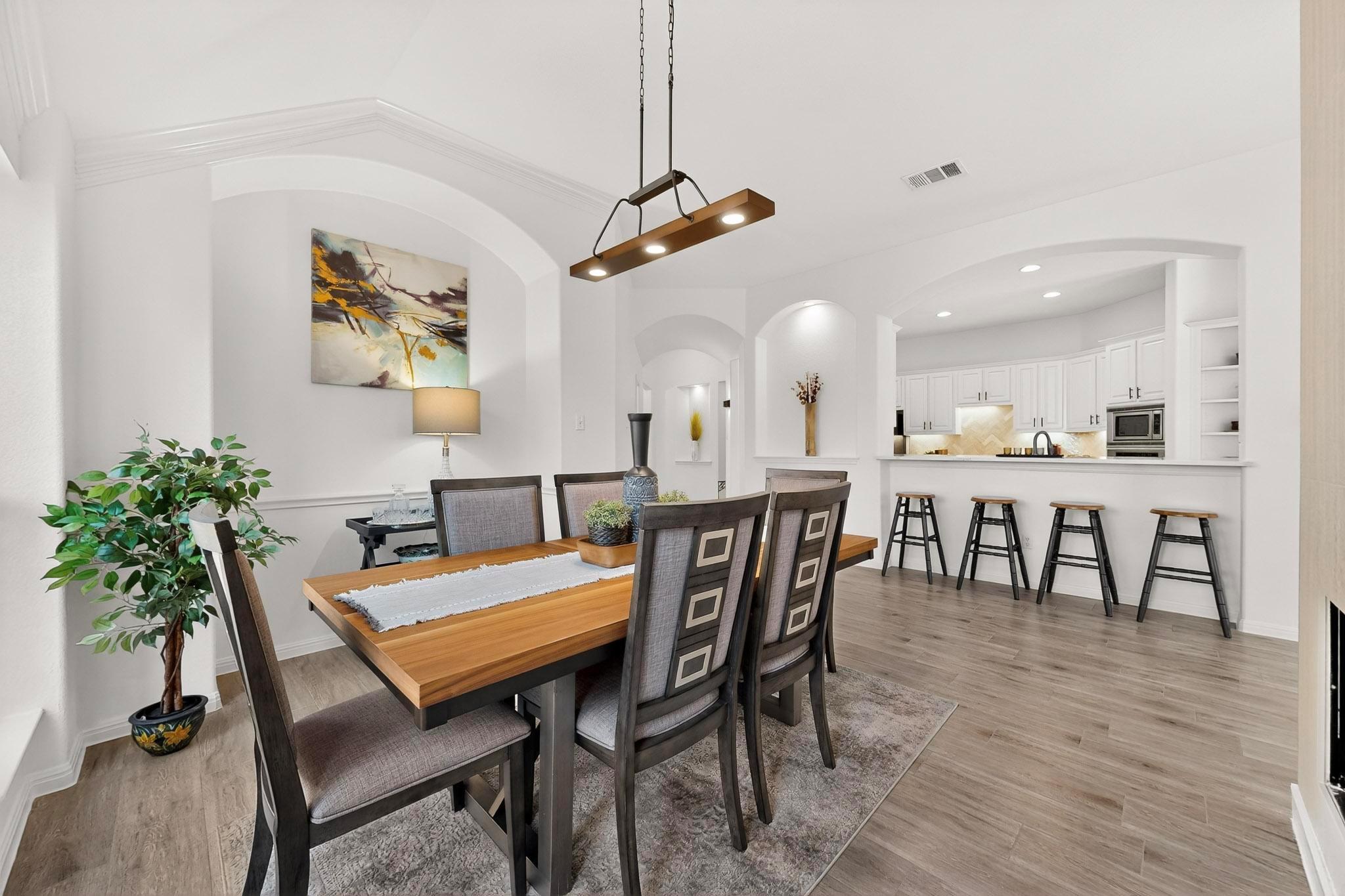 9721 Ria's Way, Austin, TX 78717