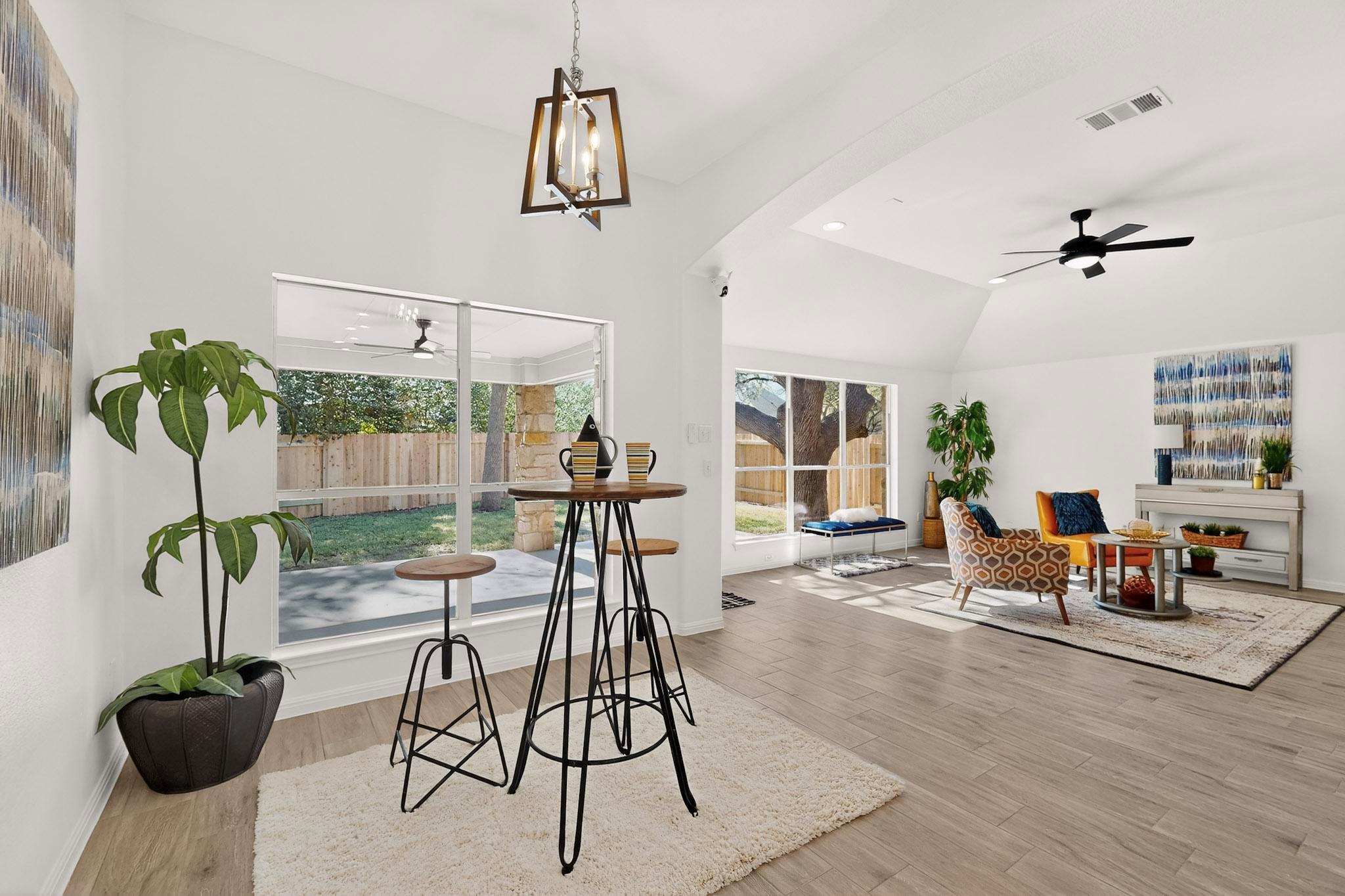 9721 Ria's Way, Austin, TX 78717