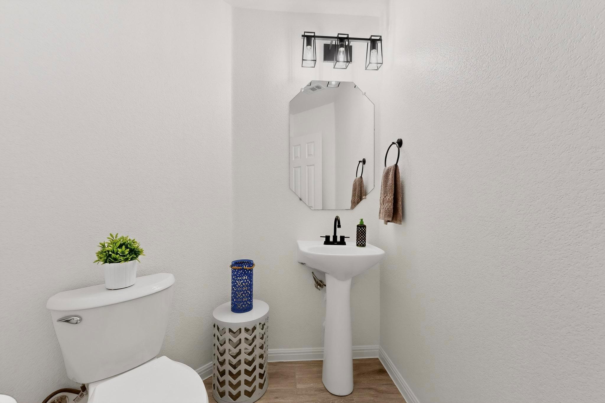 9721 Ria's Way, Austin, TX 78717