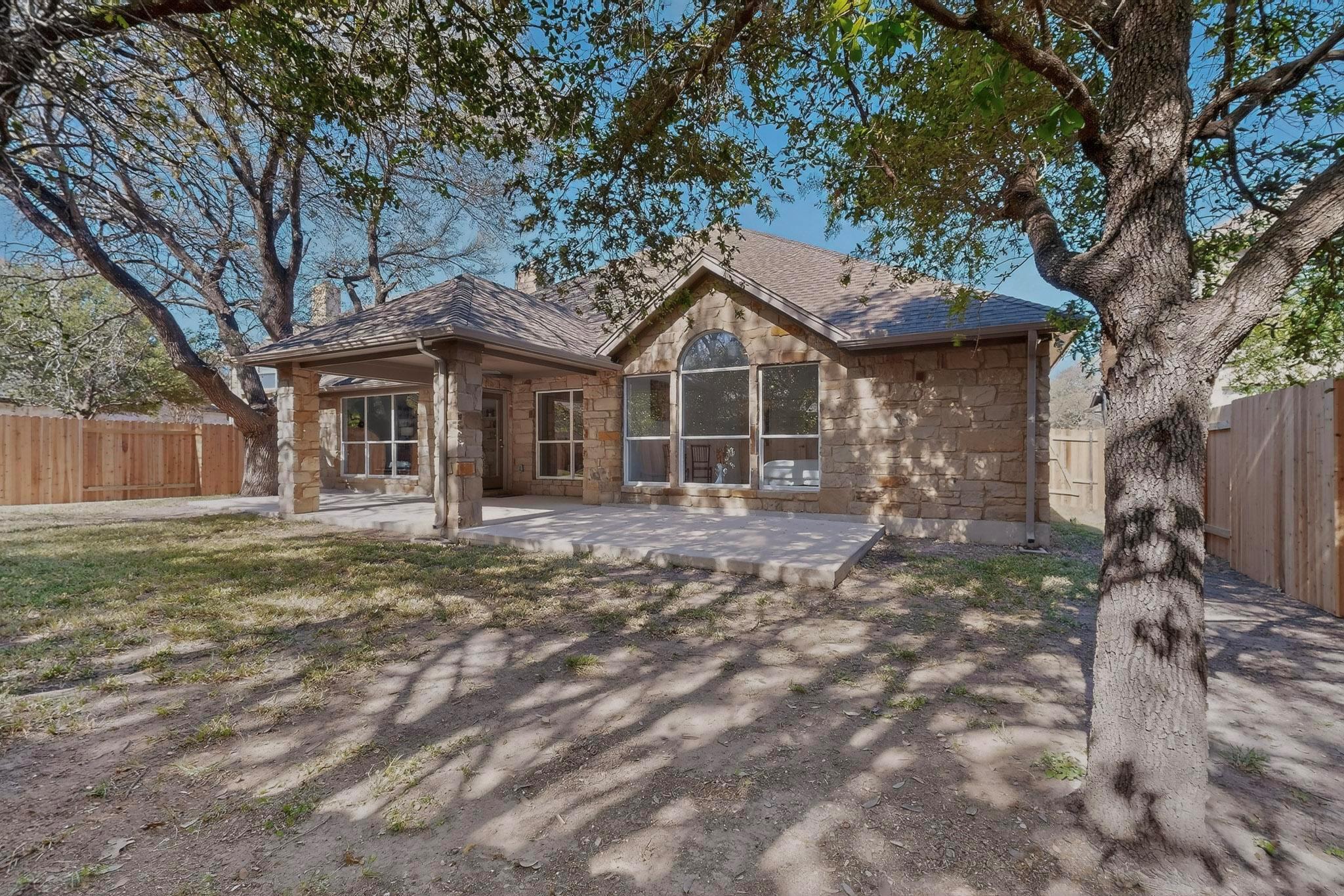 9721 Ria's Way, Austin, TX 78717