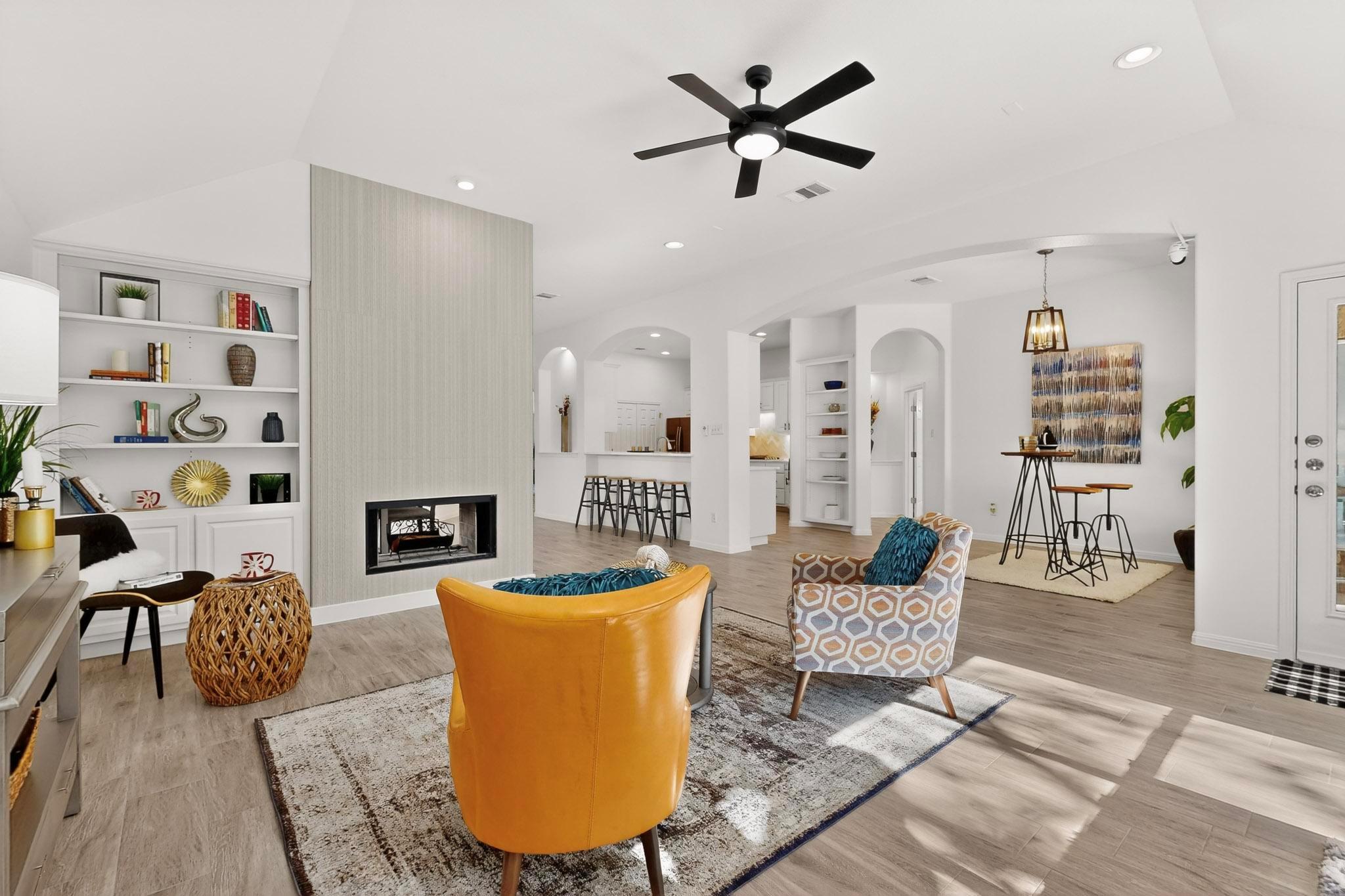 9721 Ria's Way, Austin, TX 78717