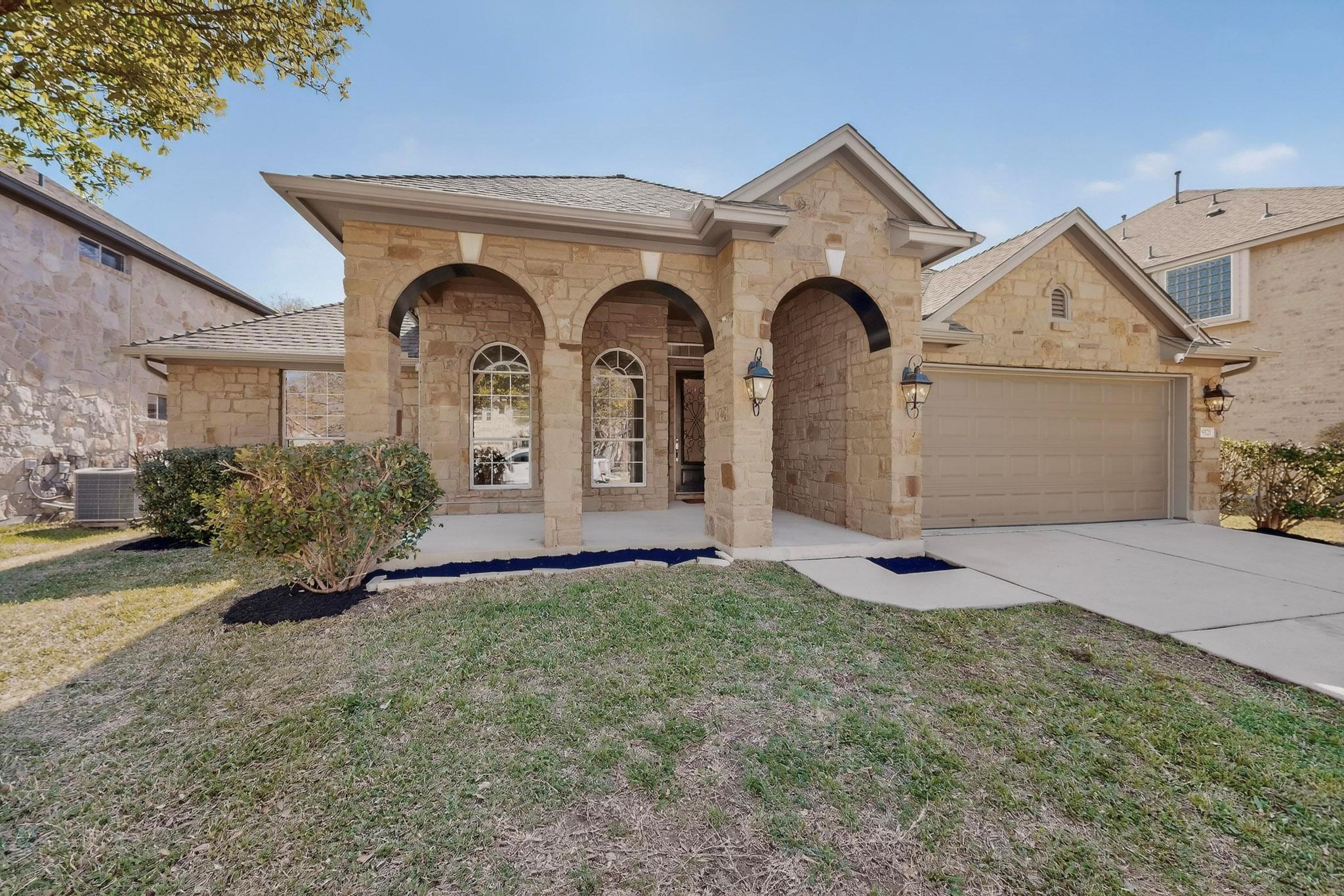 9721 Ria's Way, Austin, TX 78717