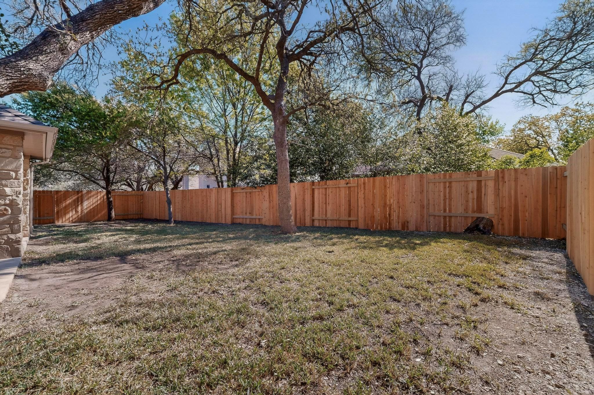 9721 Ria's Way, Austin, TX 78717