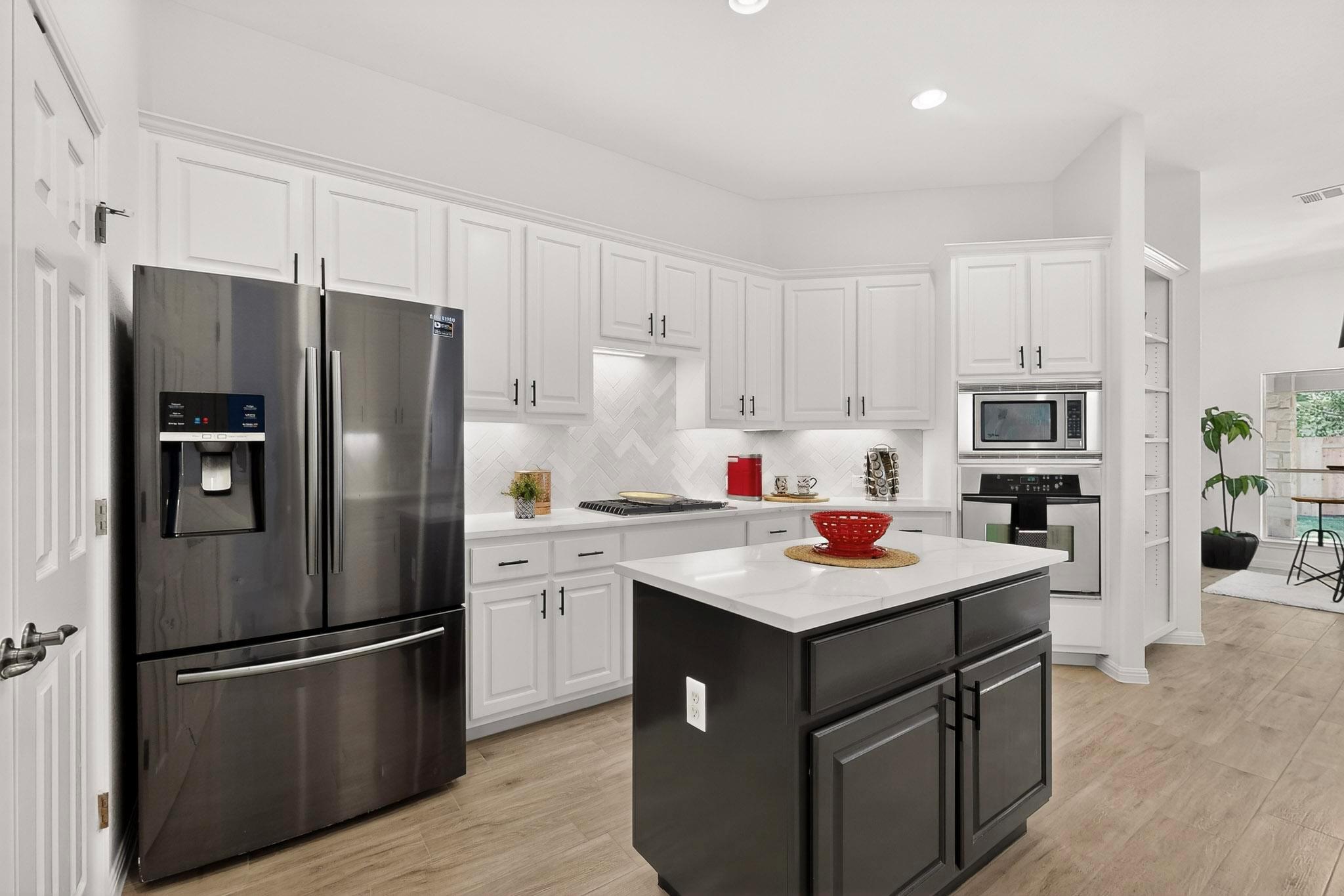 9721 Ria's Way, Austin, TX 78717