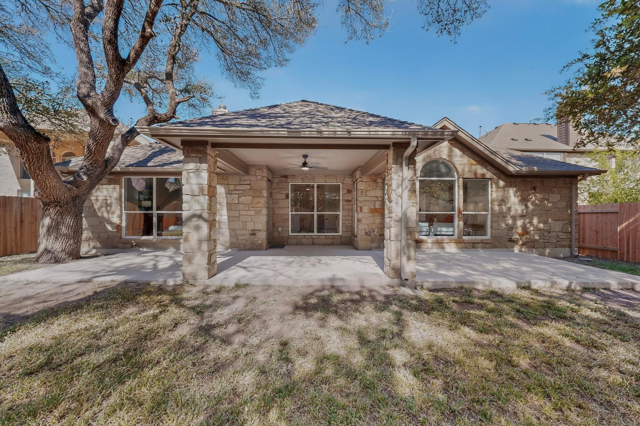 9721 Ria's Way, Austin, TX 78717