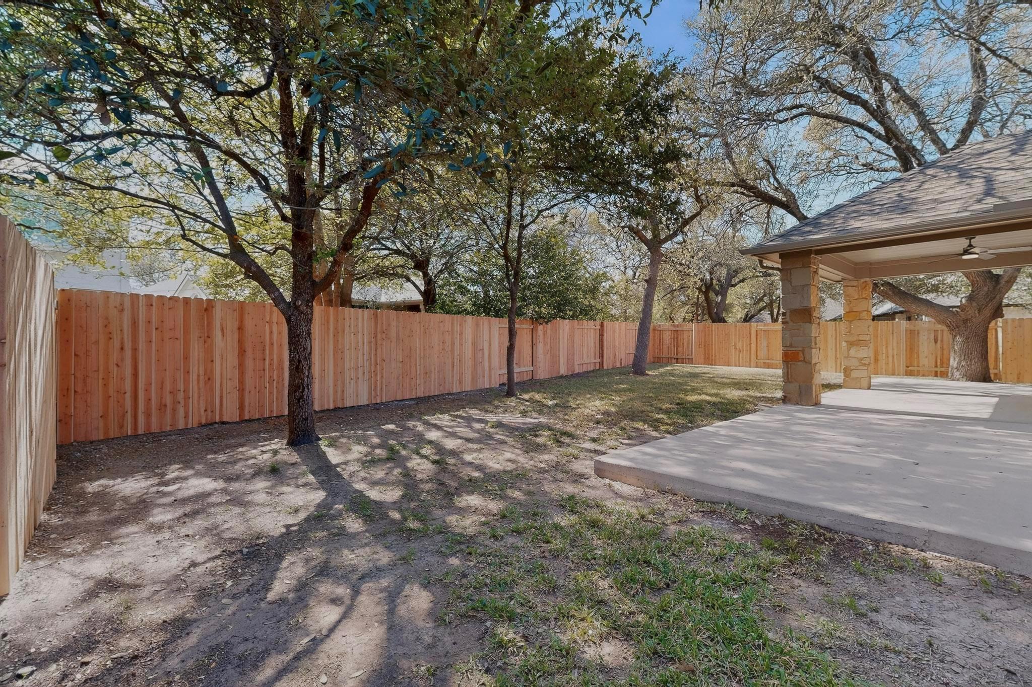 9721 Ria's Way, Austin, TX 78717