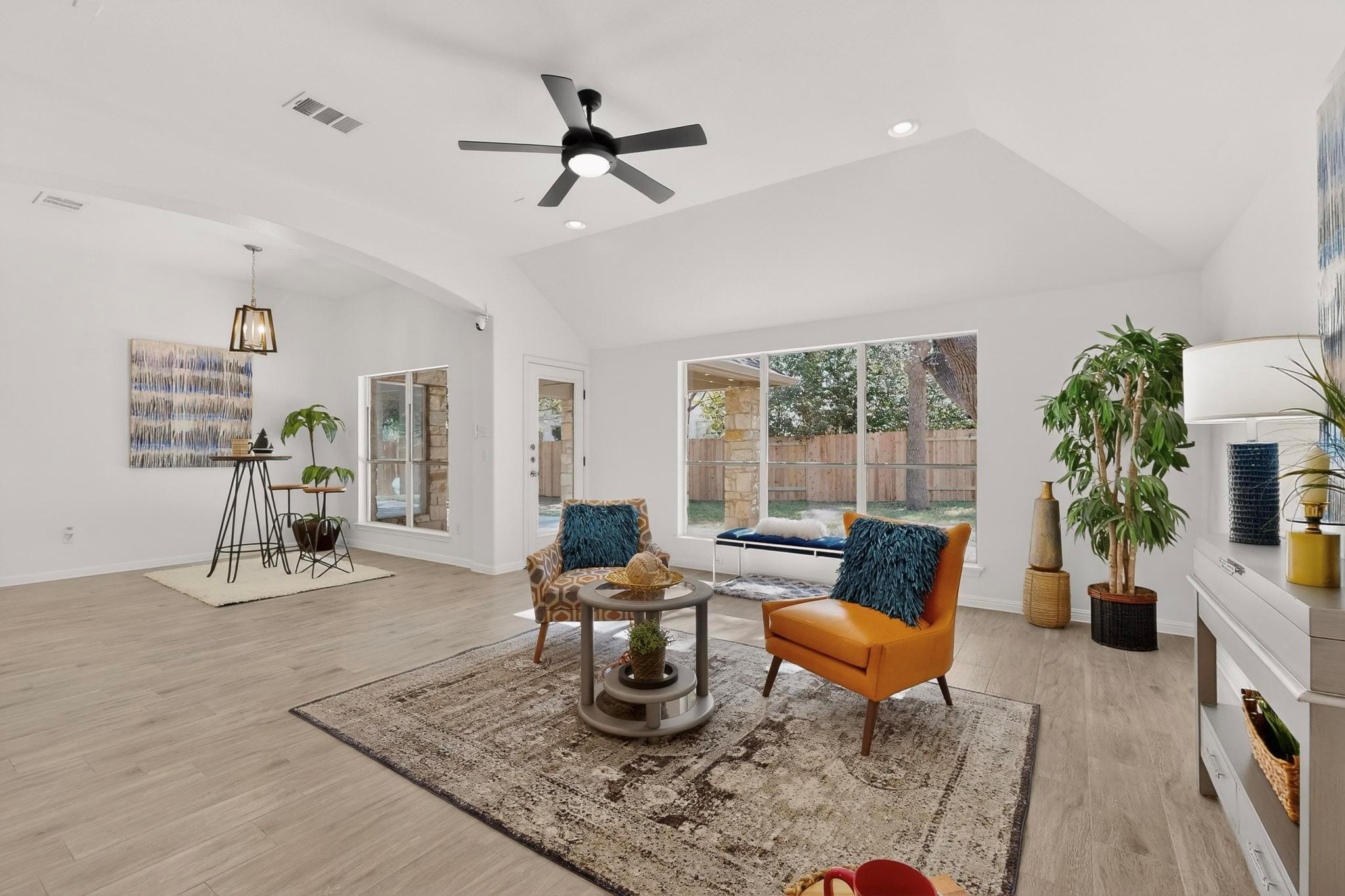 9721 Ria's Way, Austin, TX 78717