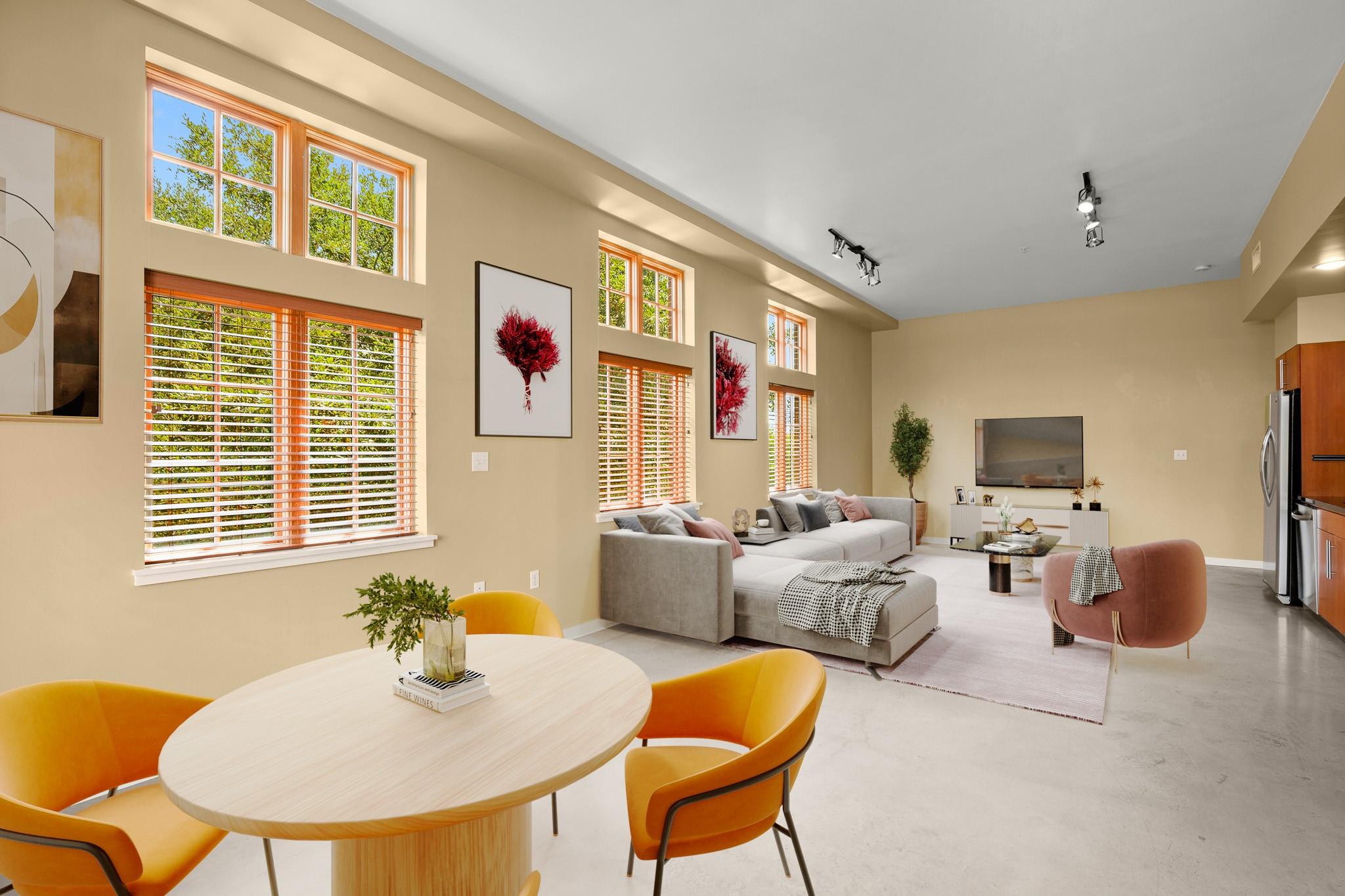 2235 E 6th St # 204, Austin, TX 78702