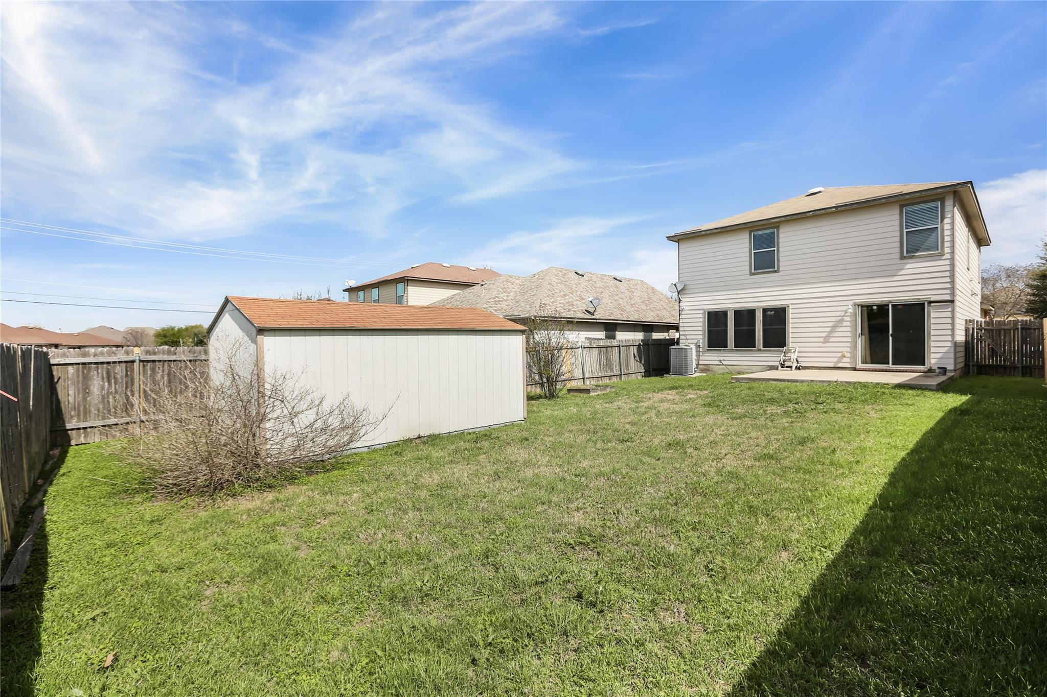 2010 Ashberry Trl, Georgetown, TX 78626