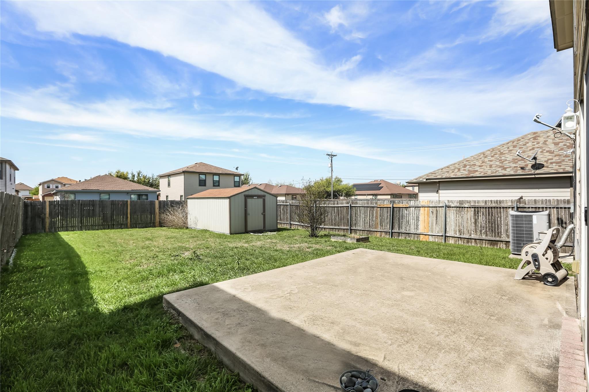 2010 Ashberry Trl, Georgetown, TX 78626