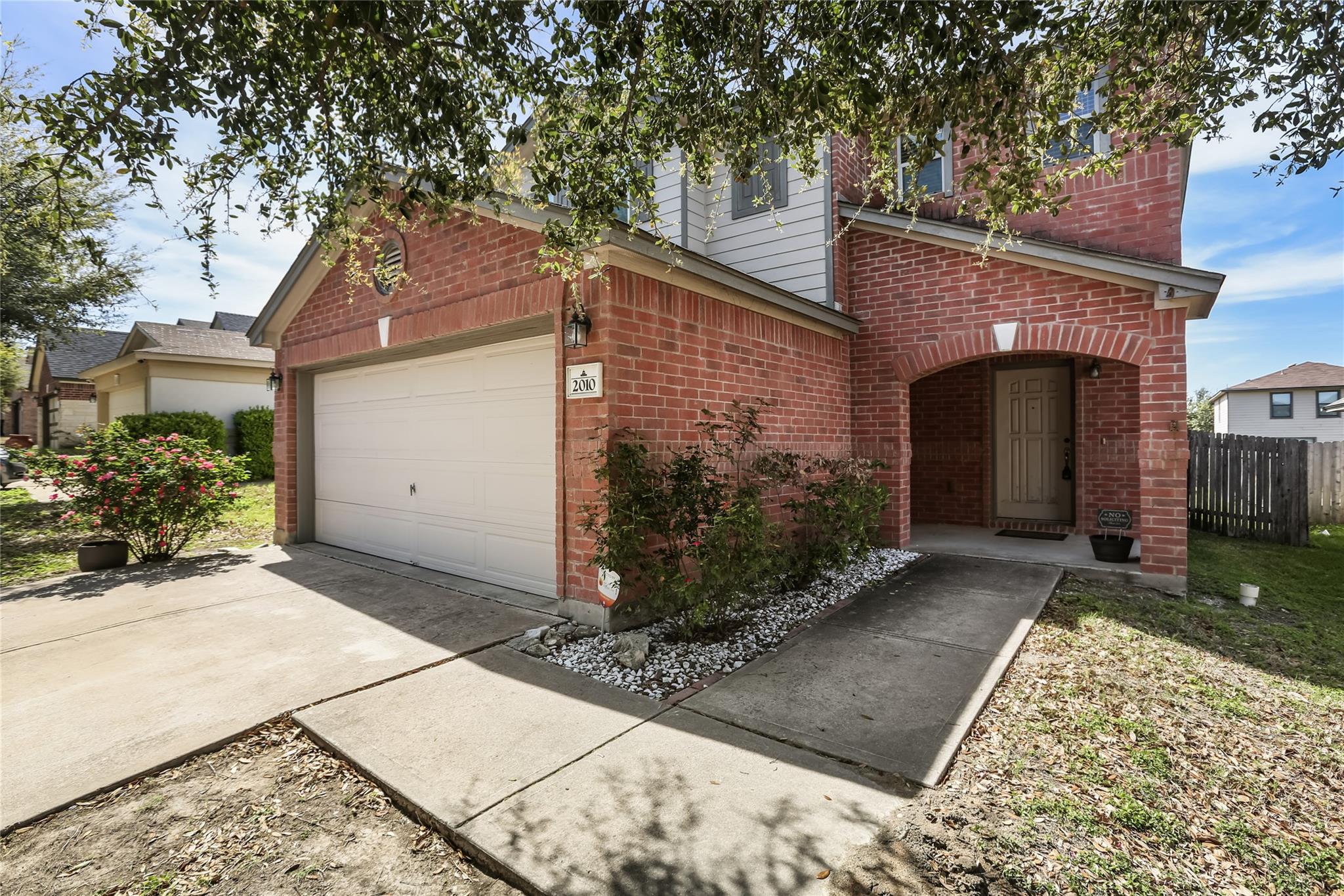 2010 Ashberry Trl, Georgetown, TX 78626