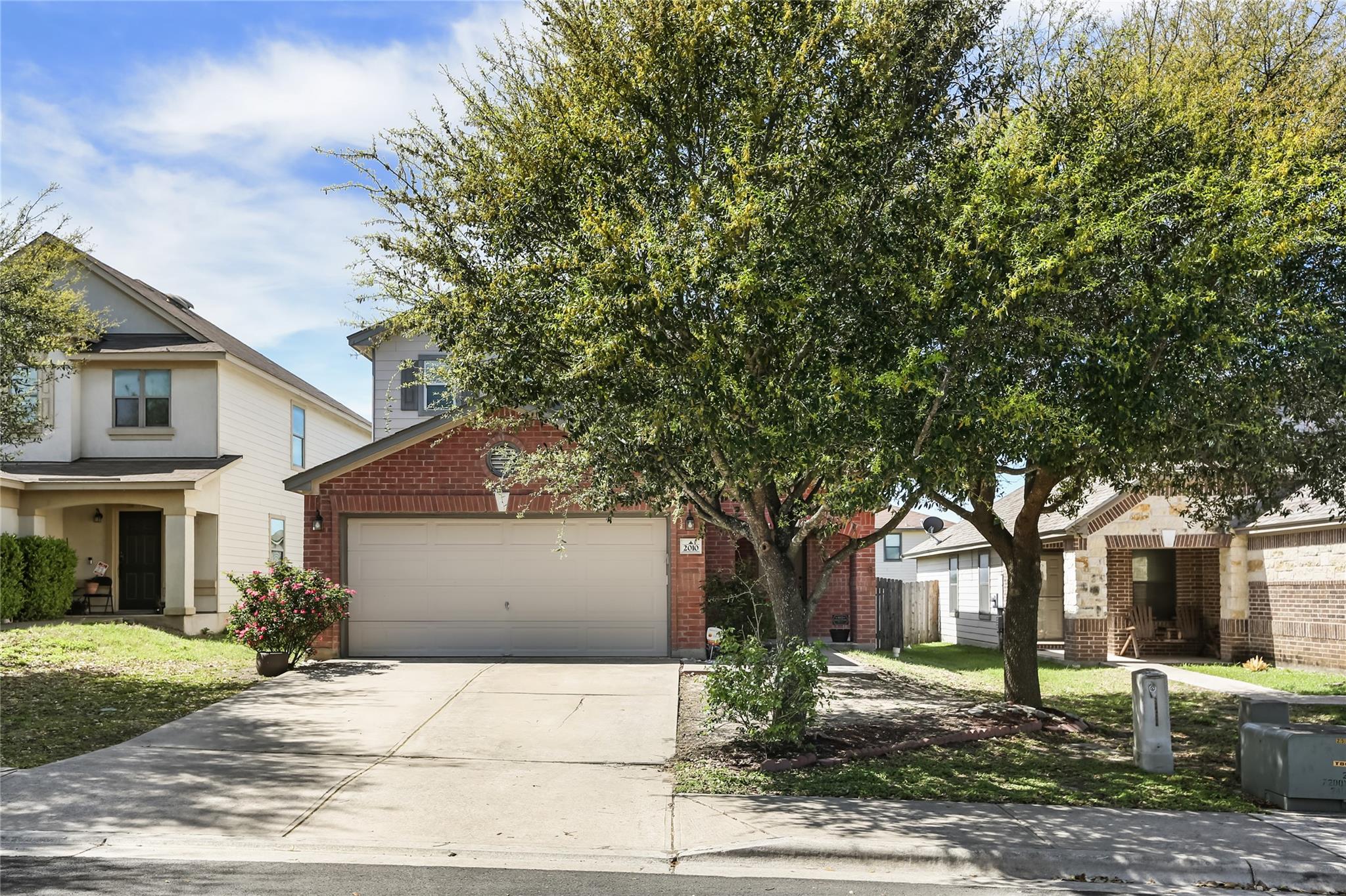 2010 Ashberry Trl, Georgetown, TX 78626