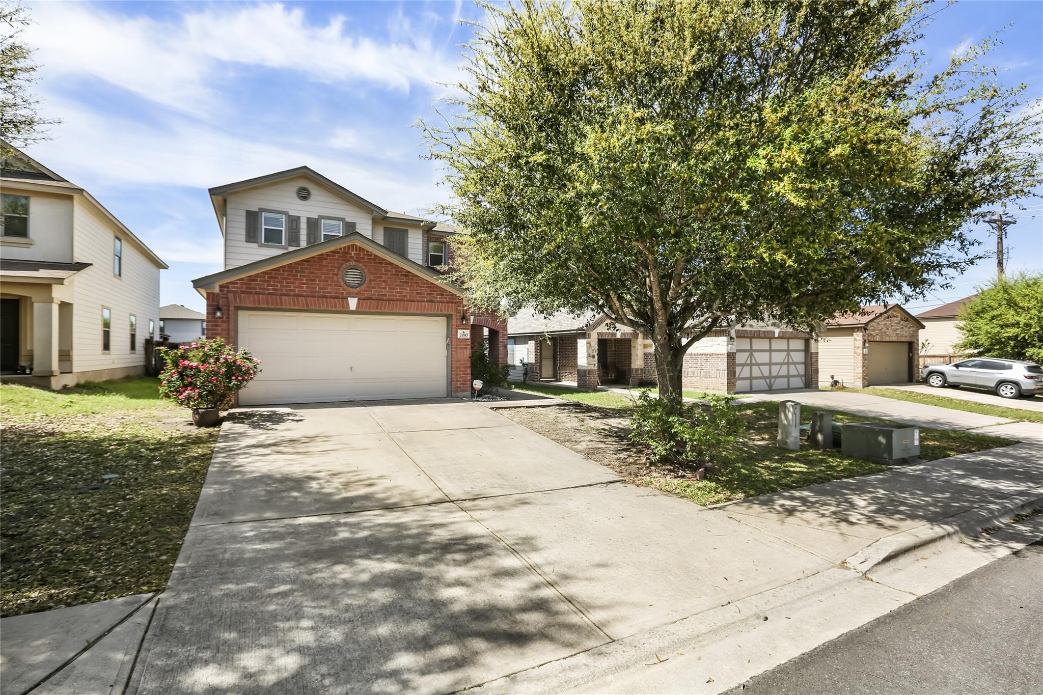 2010 Ashberry Trl, Georgetown, TX 78626