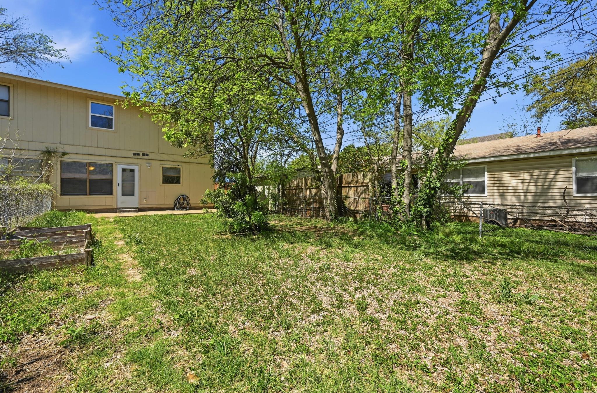 8011 Lazy Ln # B, Austin, TX 78757
