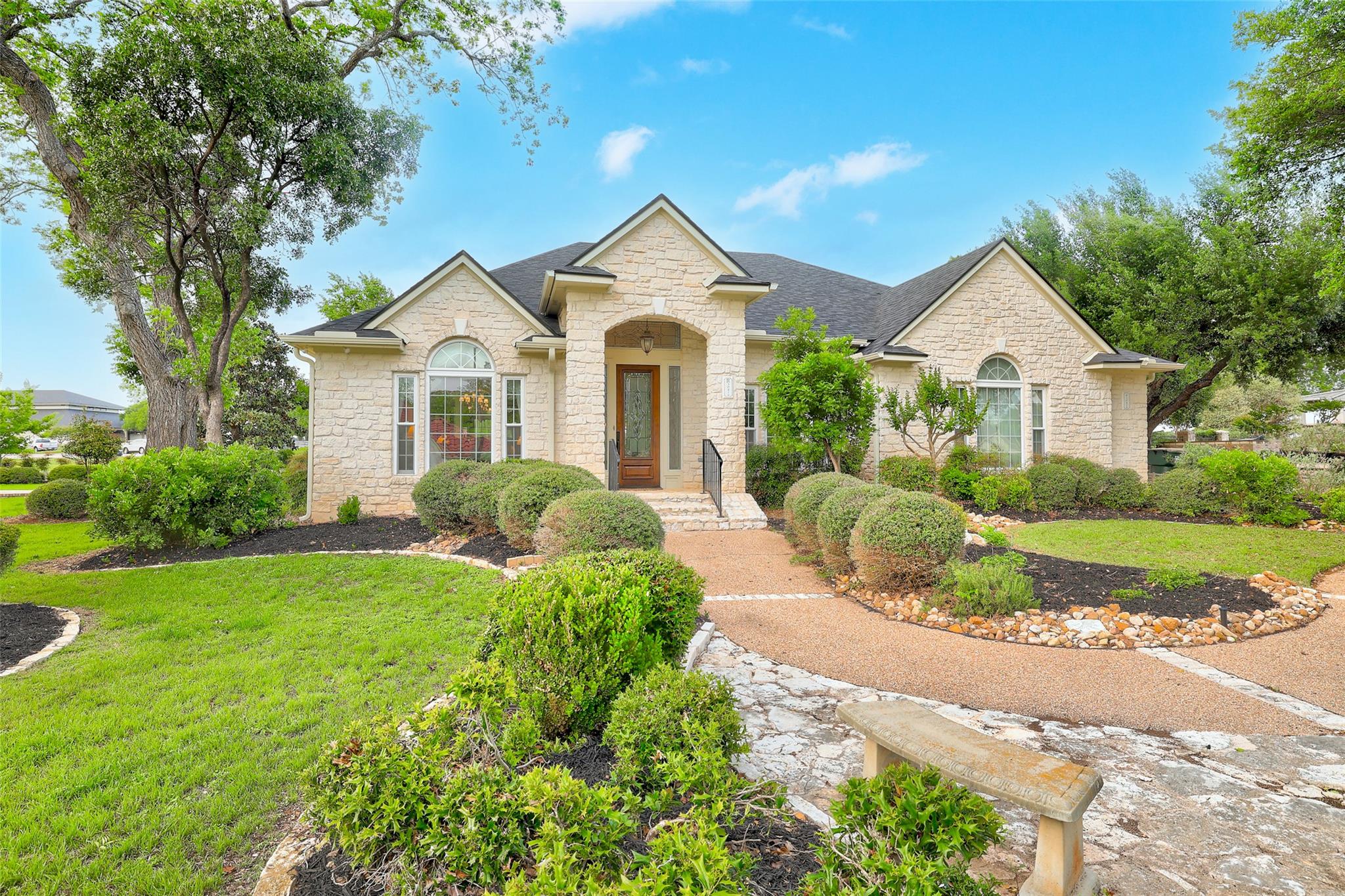 30416 Berry Creek Dr, Georgetown, TX 78628