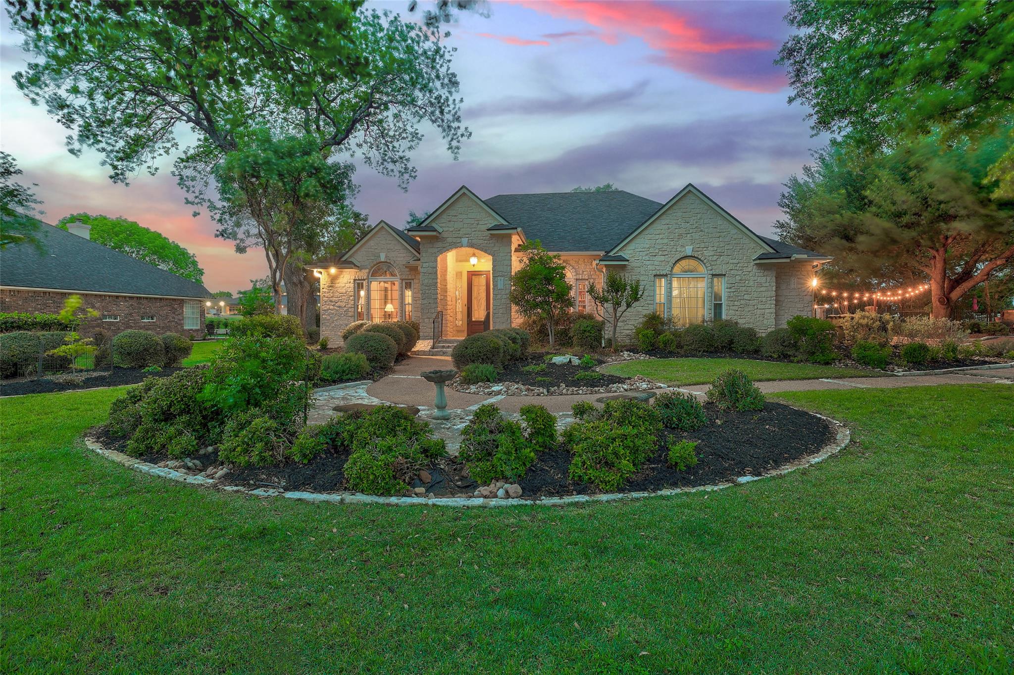 30416 Berry Creek Dr, Georgetown, TX 78628