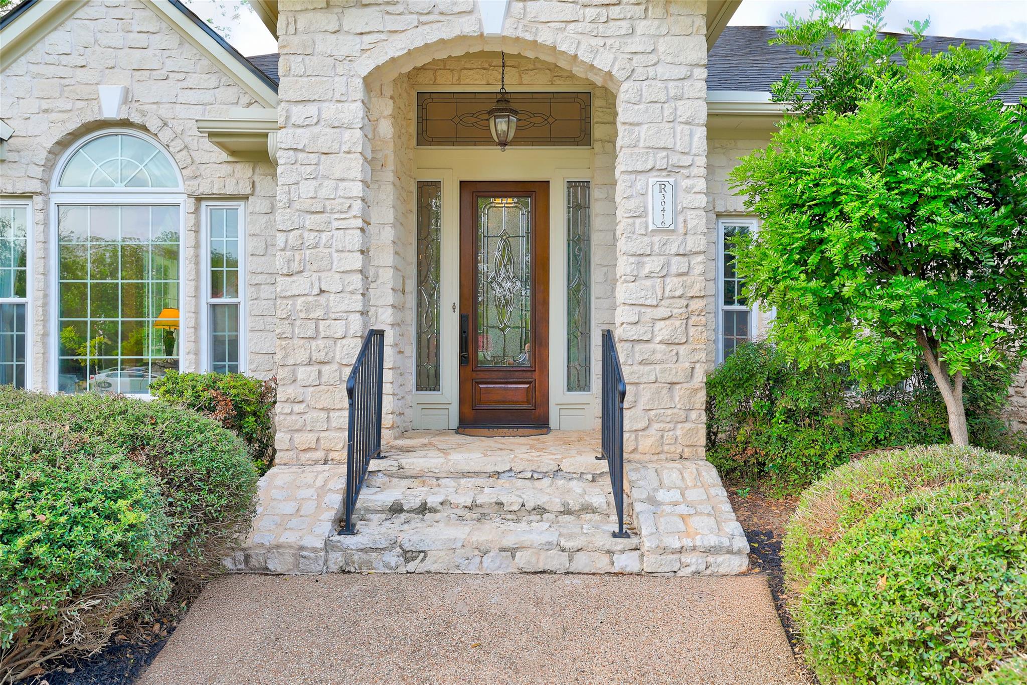 30416 Berry Creek Dr, Georgetown, TX 78628