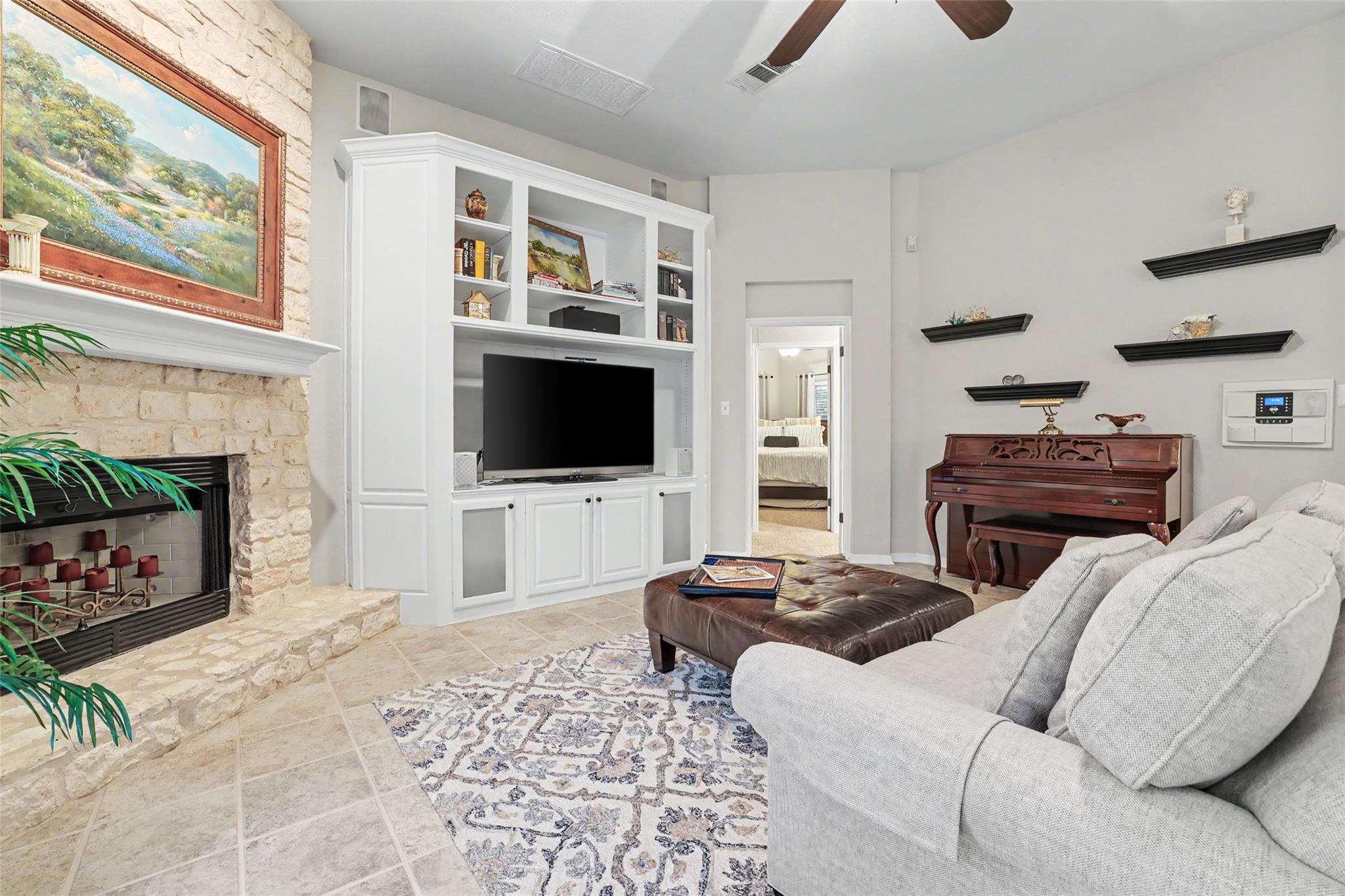 30416 Berry Creek Dr, Georgetown, TX 78628