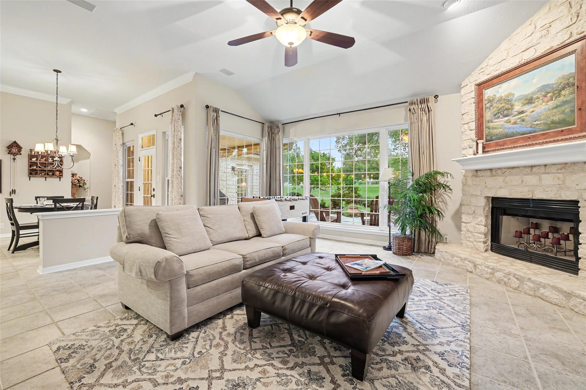 30416 Berry Creek Dr, Georgetown, TX 78628