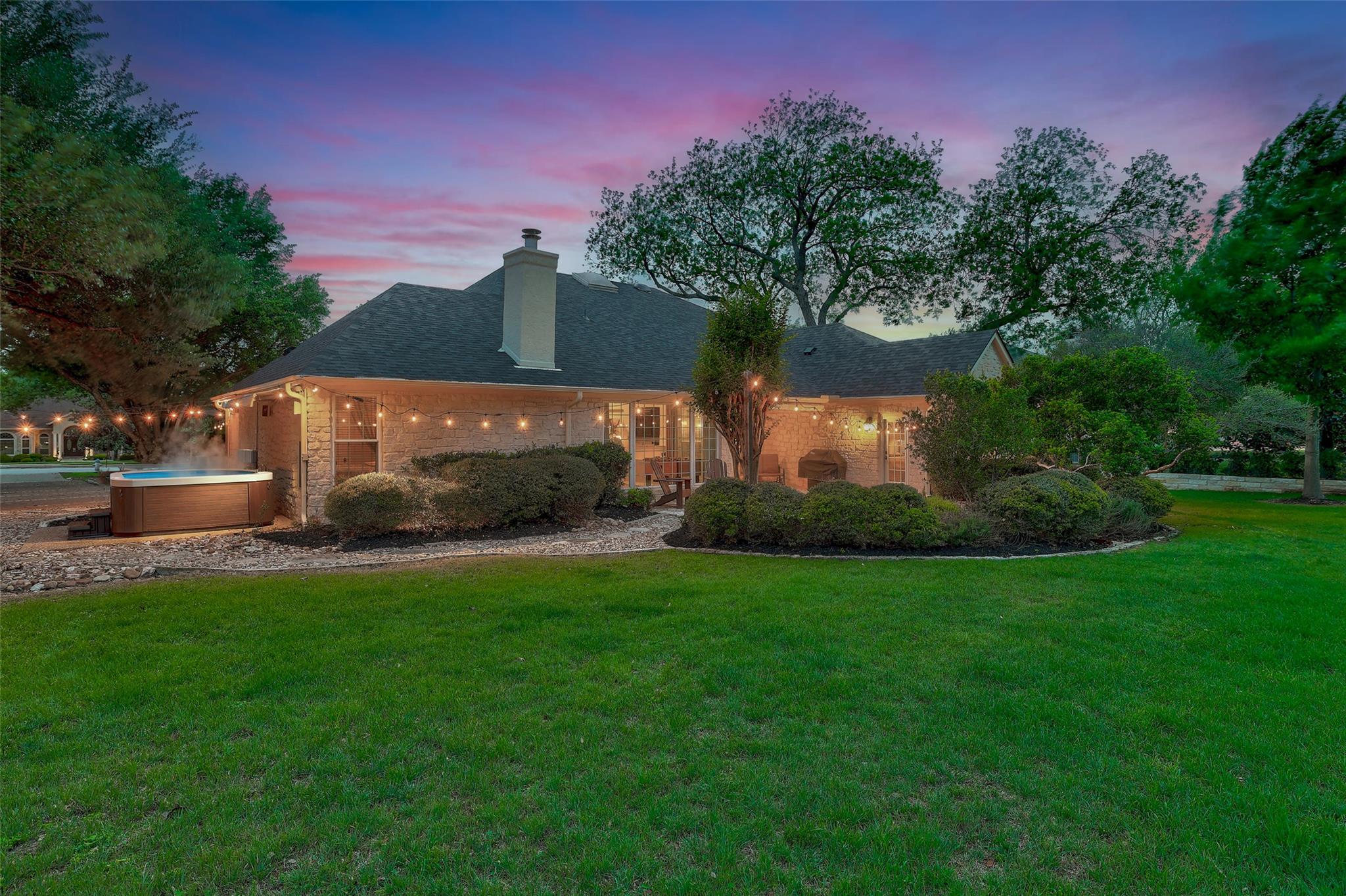30416 Berry Creek Dr, Georgetown, TX 78628