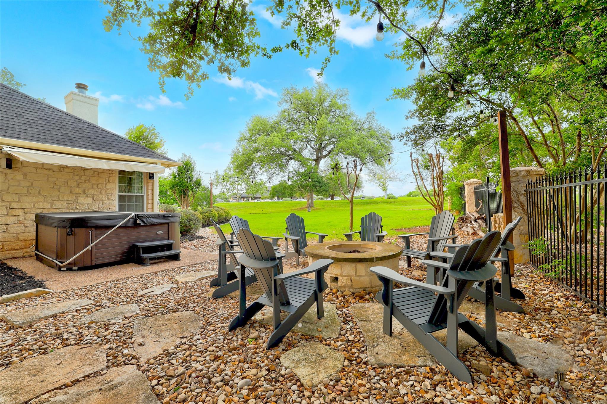 30416 Berry Creek Dr, Georgetown, TX 78628