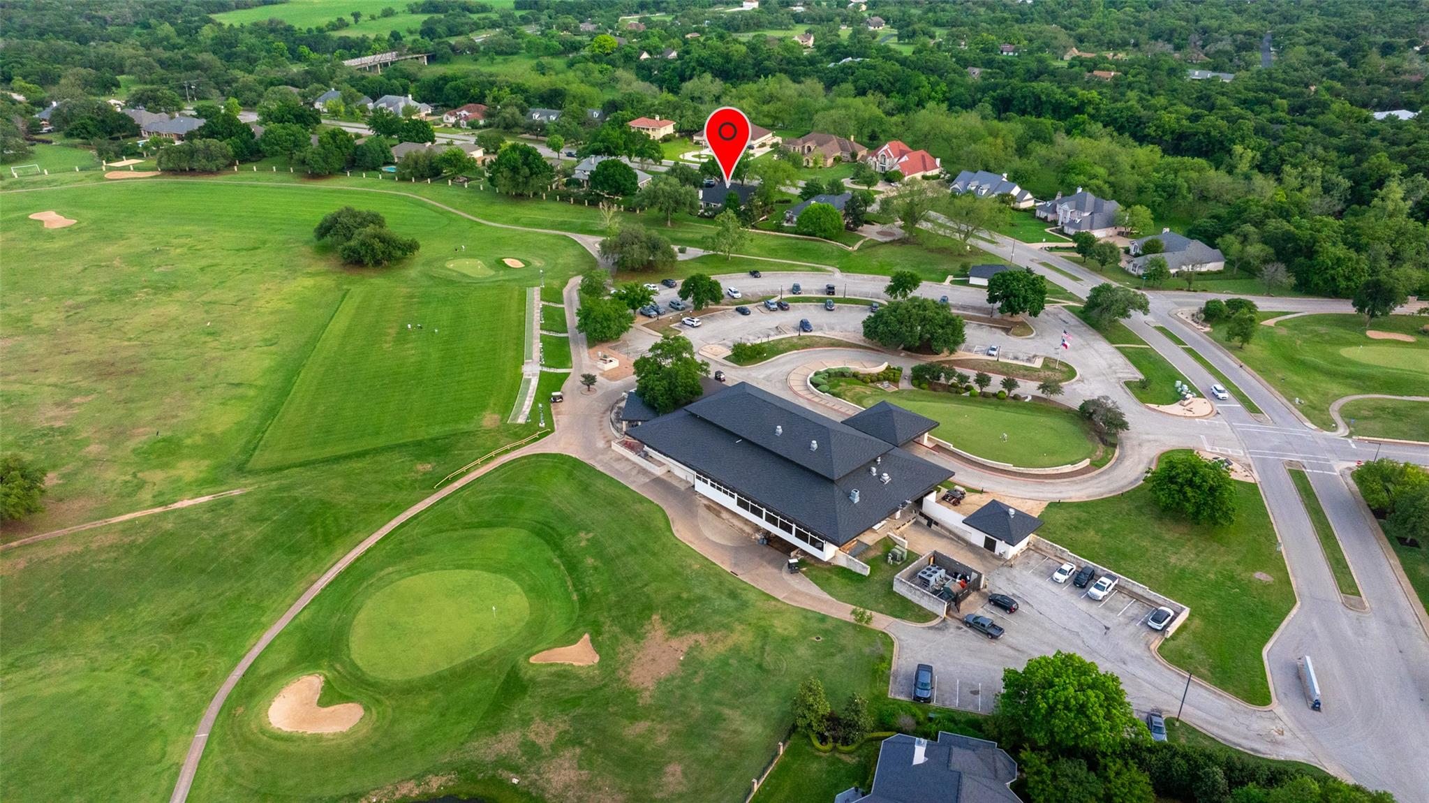 30416 Berry Creek Dr, Georgetown, TX 78628