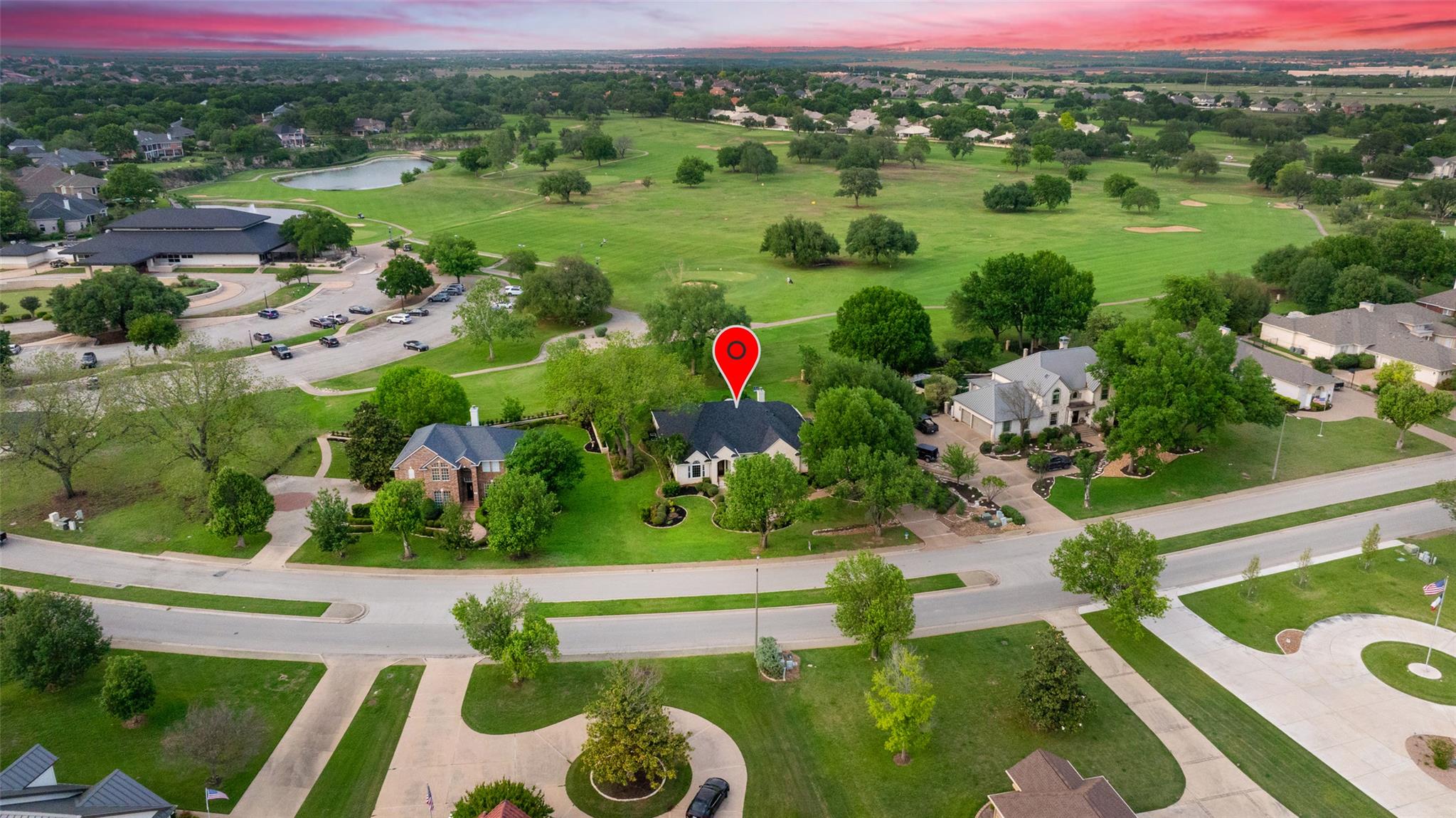 30416 Berry Creek Dr, Georgetown, TX 78628
