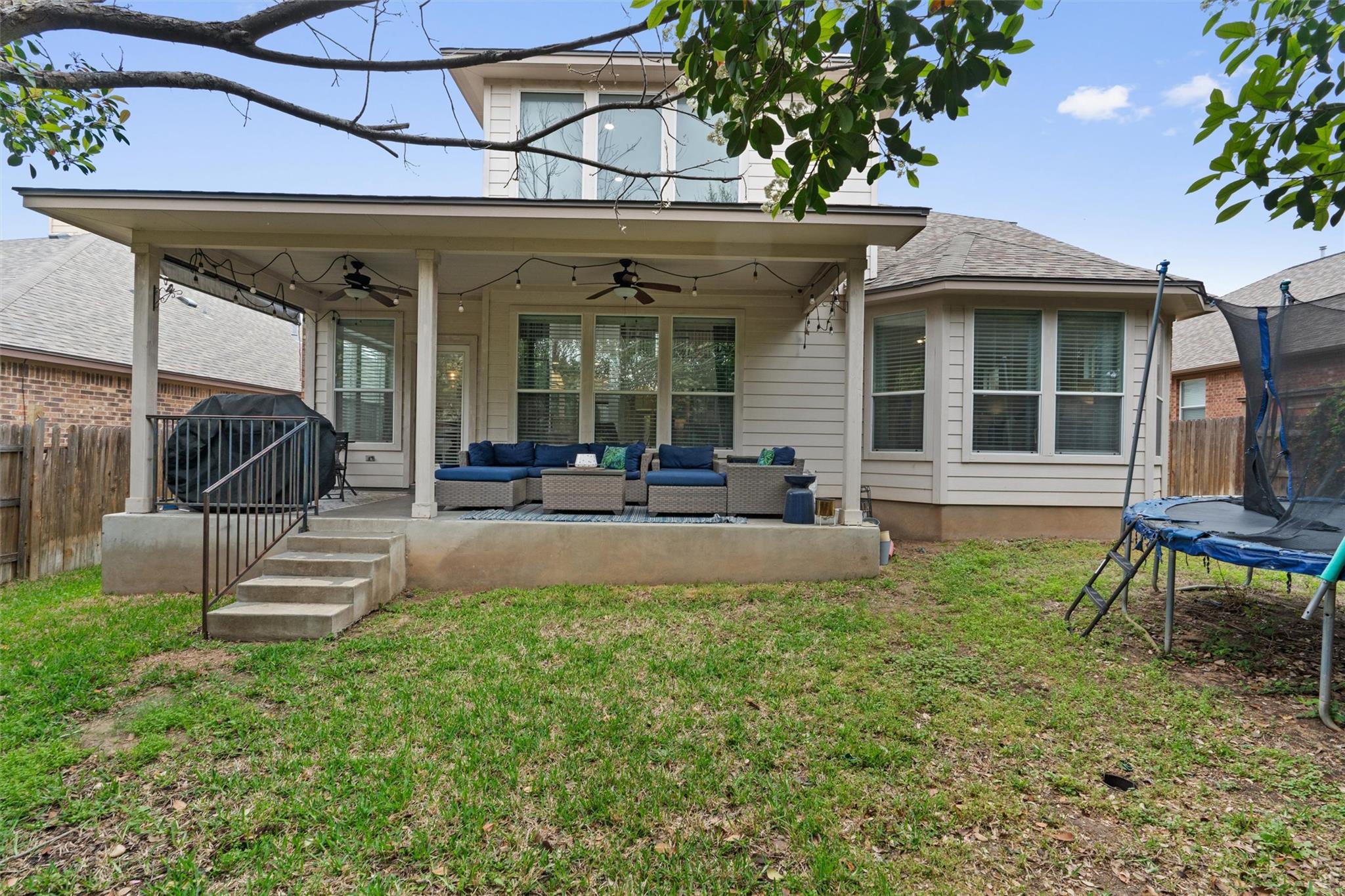 144 Copper Lake Ln, Georgetown, TX 78628