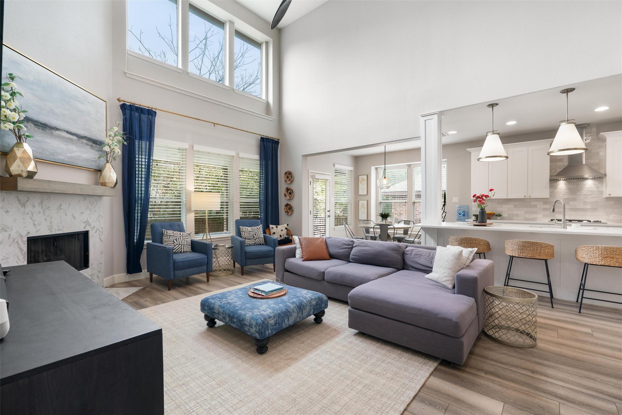 144 Copper Lake Ln, Georgetown, TX 78628