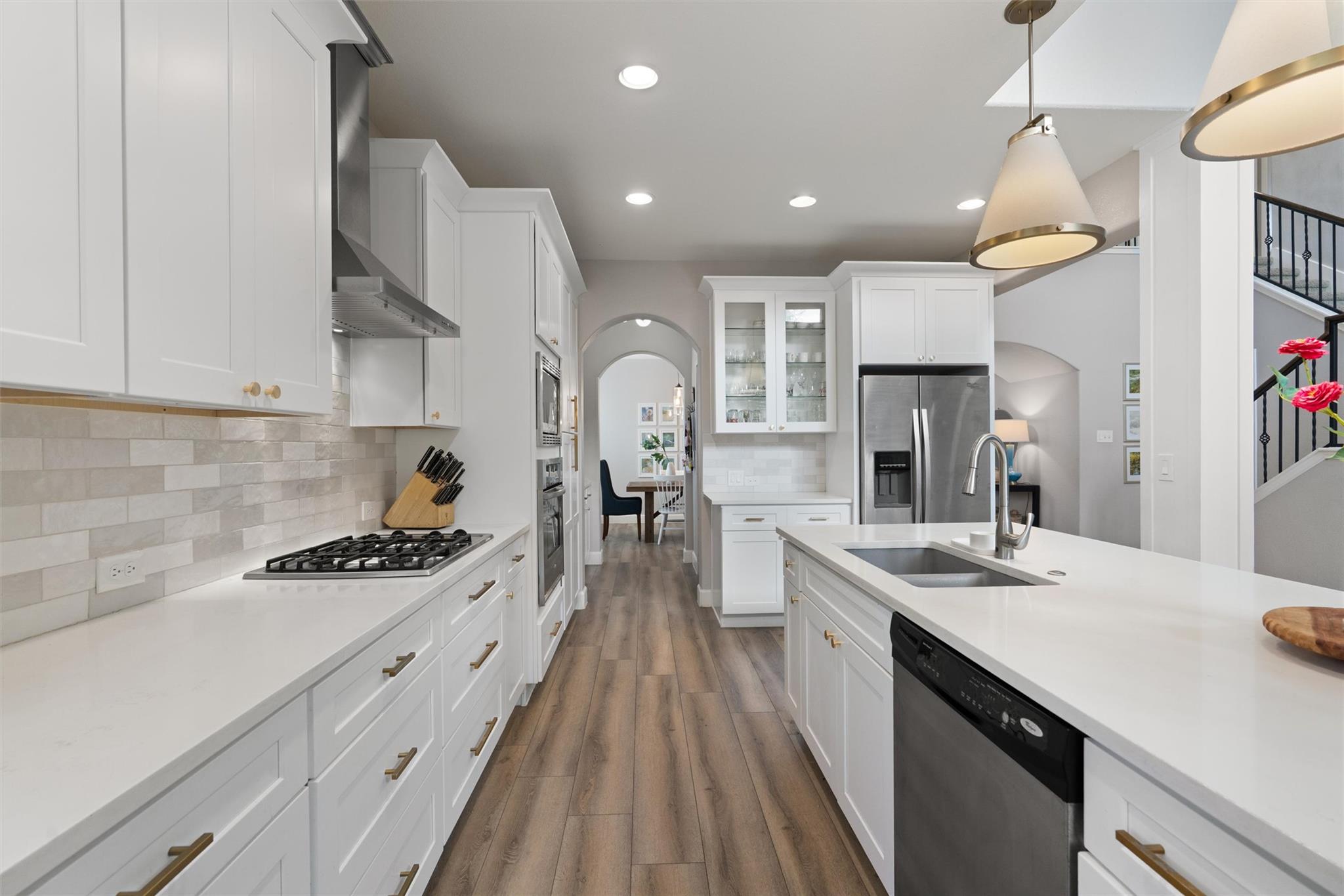 144 Copper Lake Ln, Georgetown, TX 78628