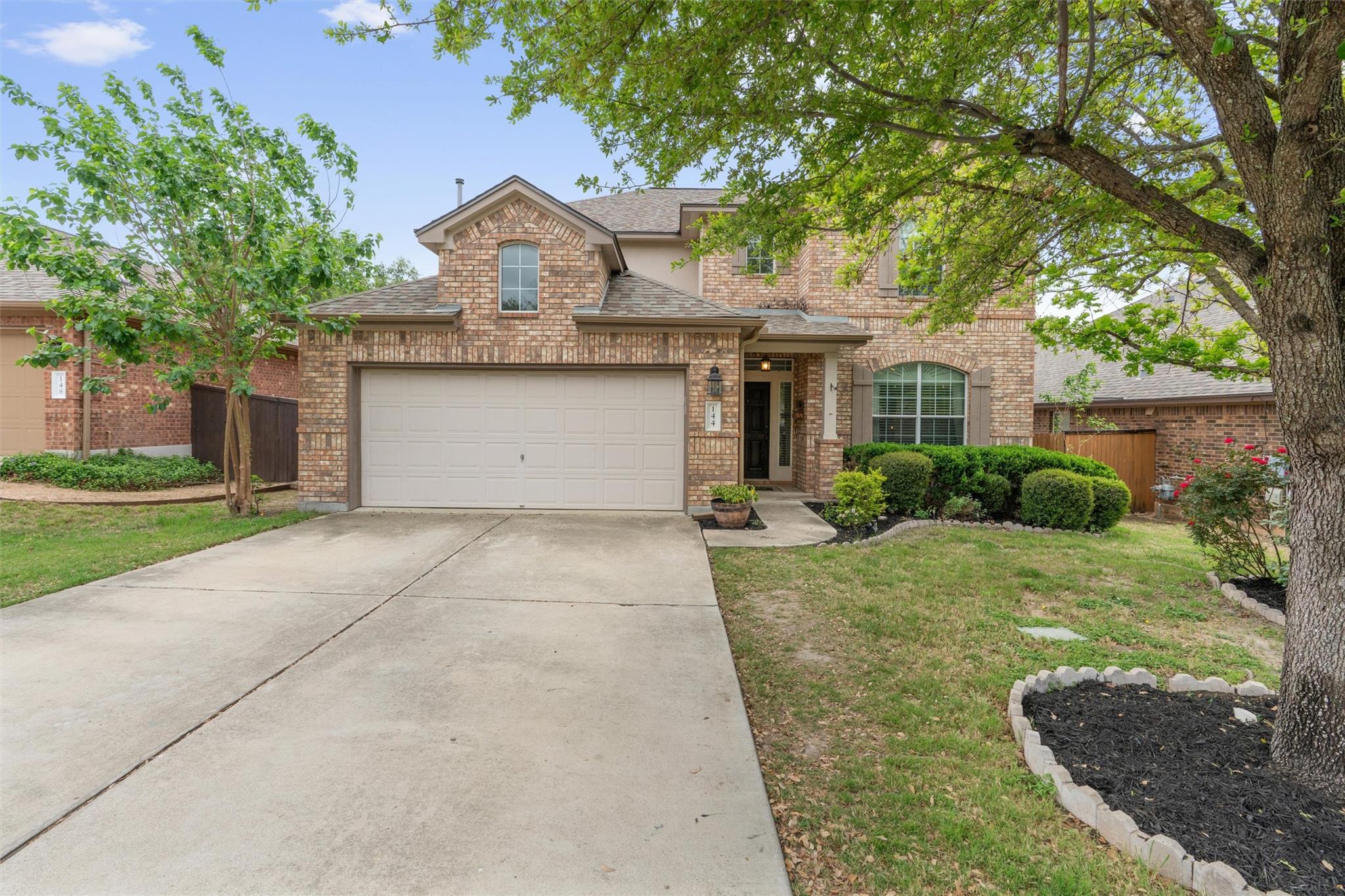 144 Copper Lake Ln, Georgetown, TX 78628